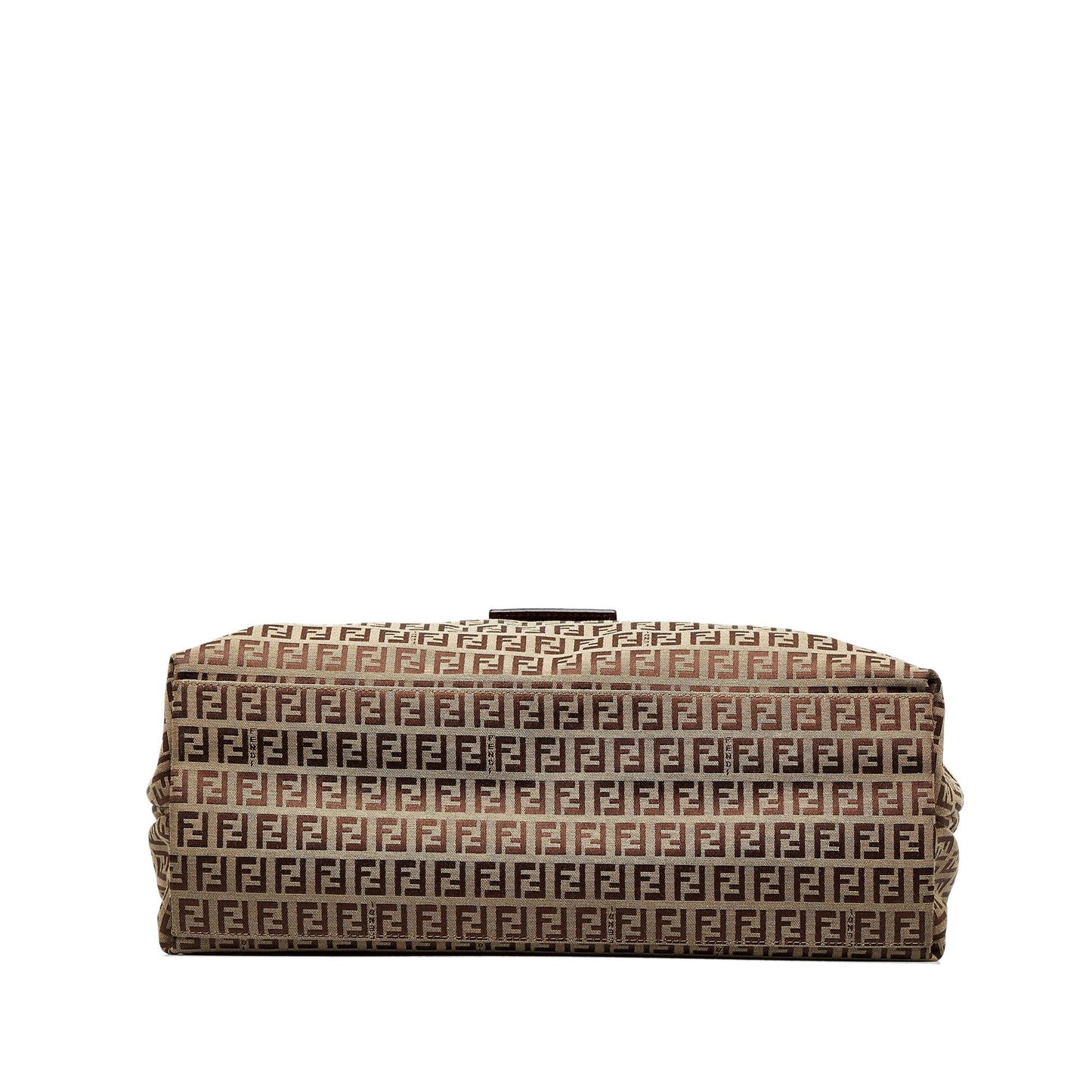 Fendi Zucchino Shoulder Bag (9wOHuv)