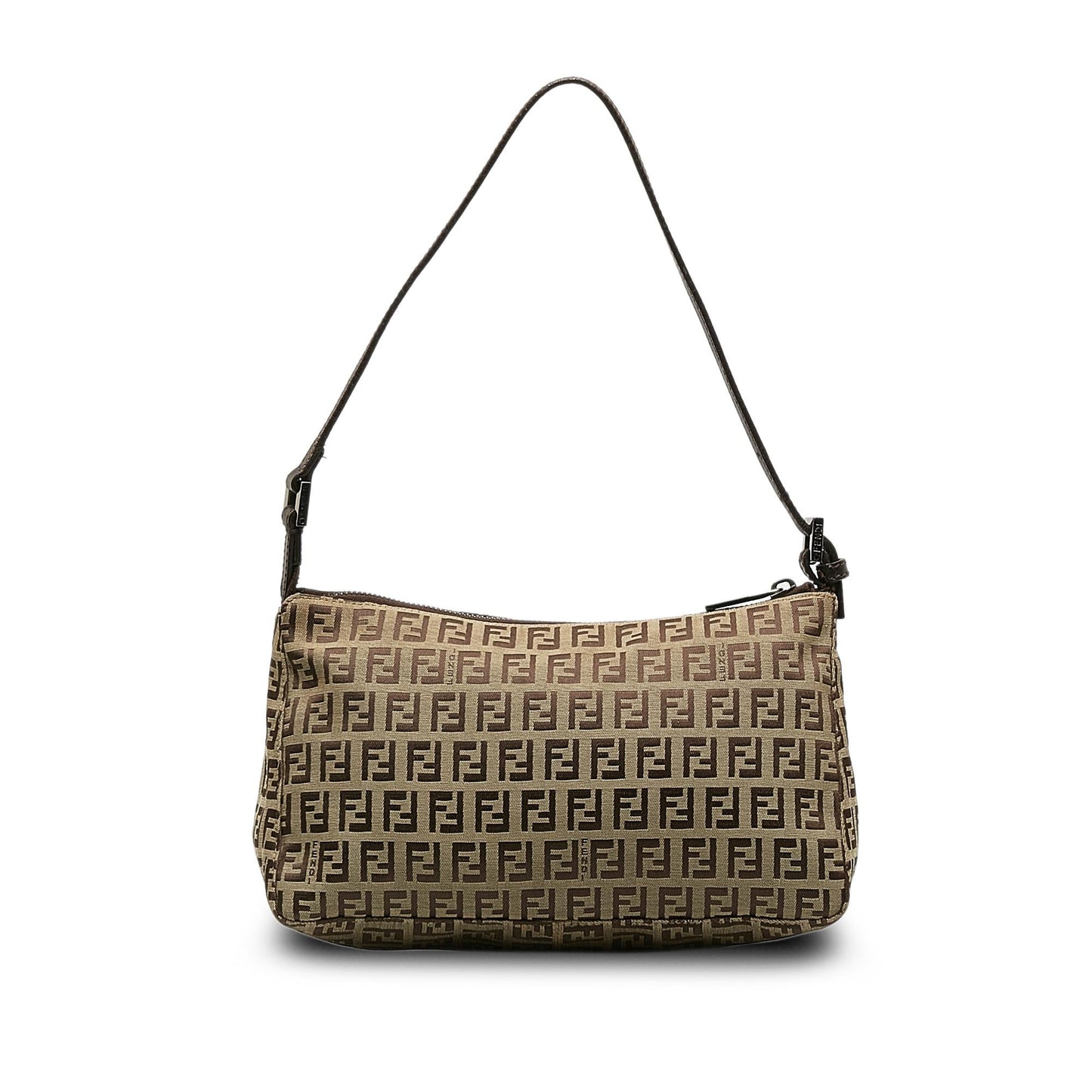 Fendi Zucchino Shoulder Bag (w7M4RH)