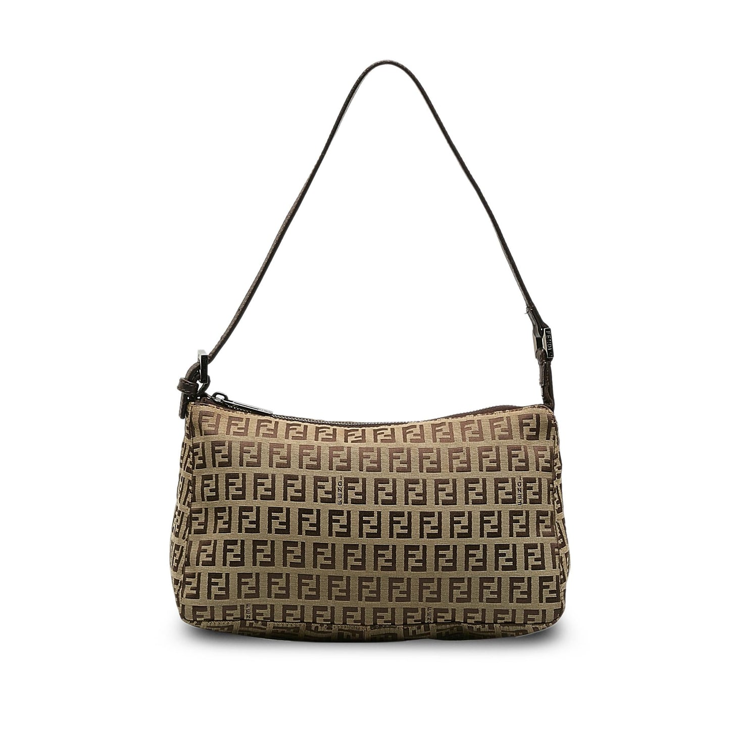 Fendi Zucchino Shoulder Bag (w7M4RH)