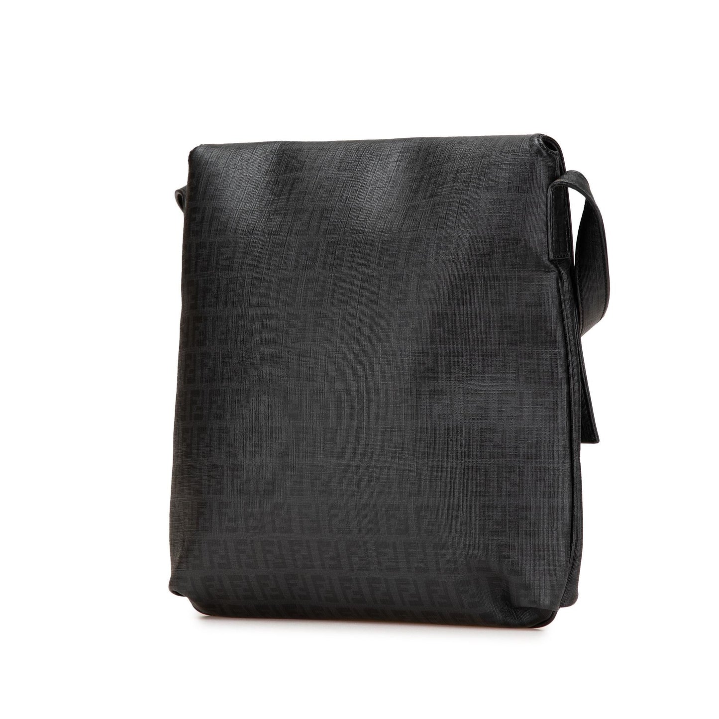 Fendi Zucchino Spalmati Crossbody