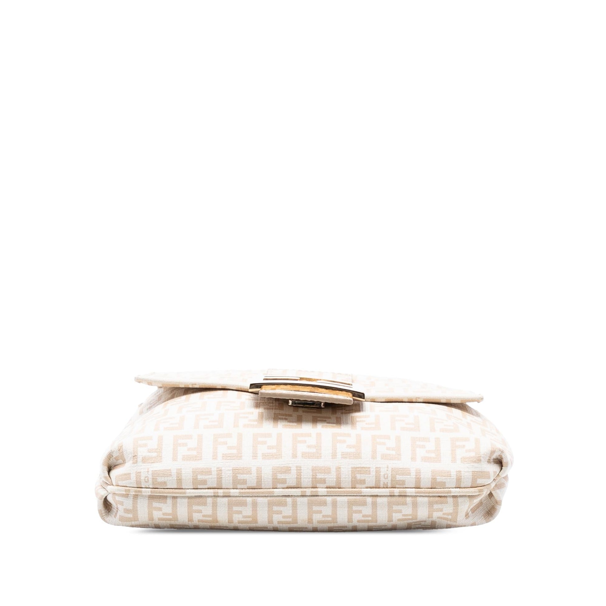 Fendi Zucchino Spalmati Crossbody