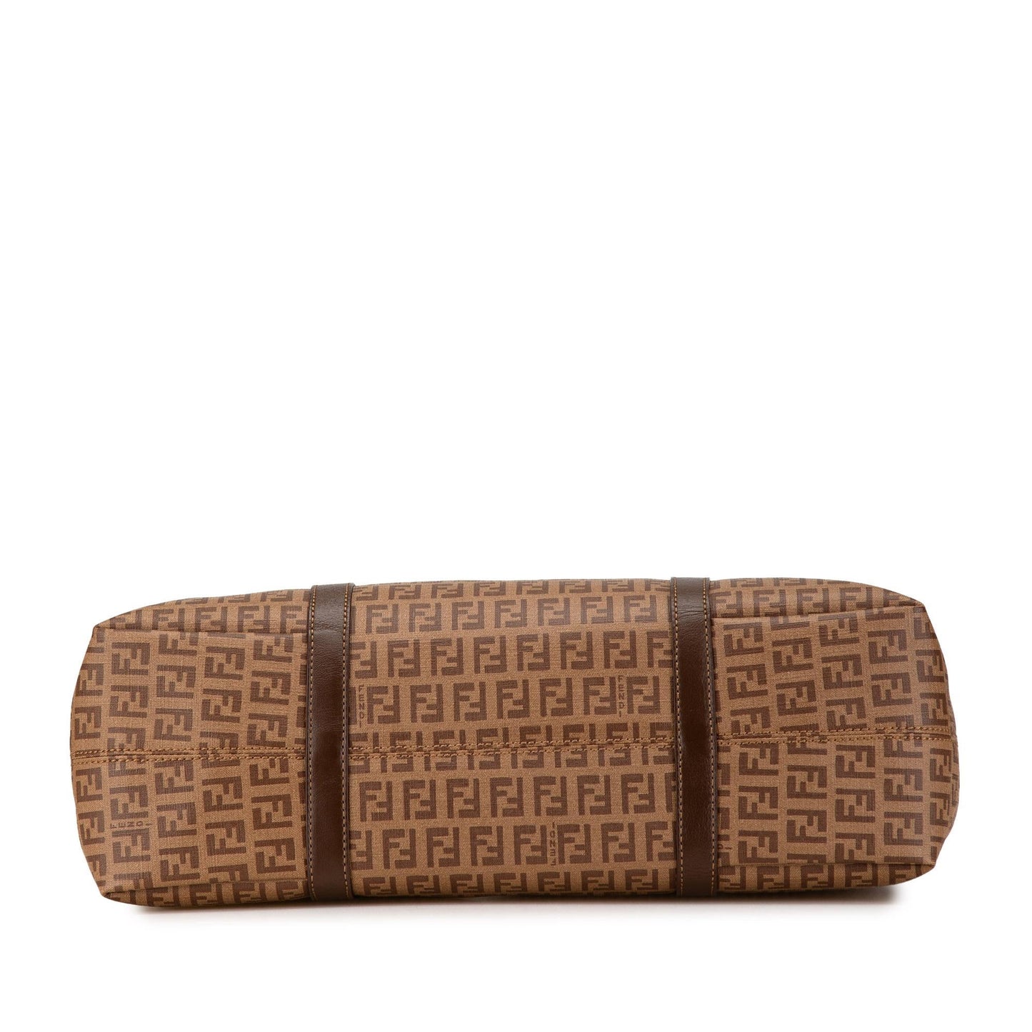Fendi Zucchino Spalmati Tote (vMOHAy)