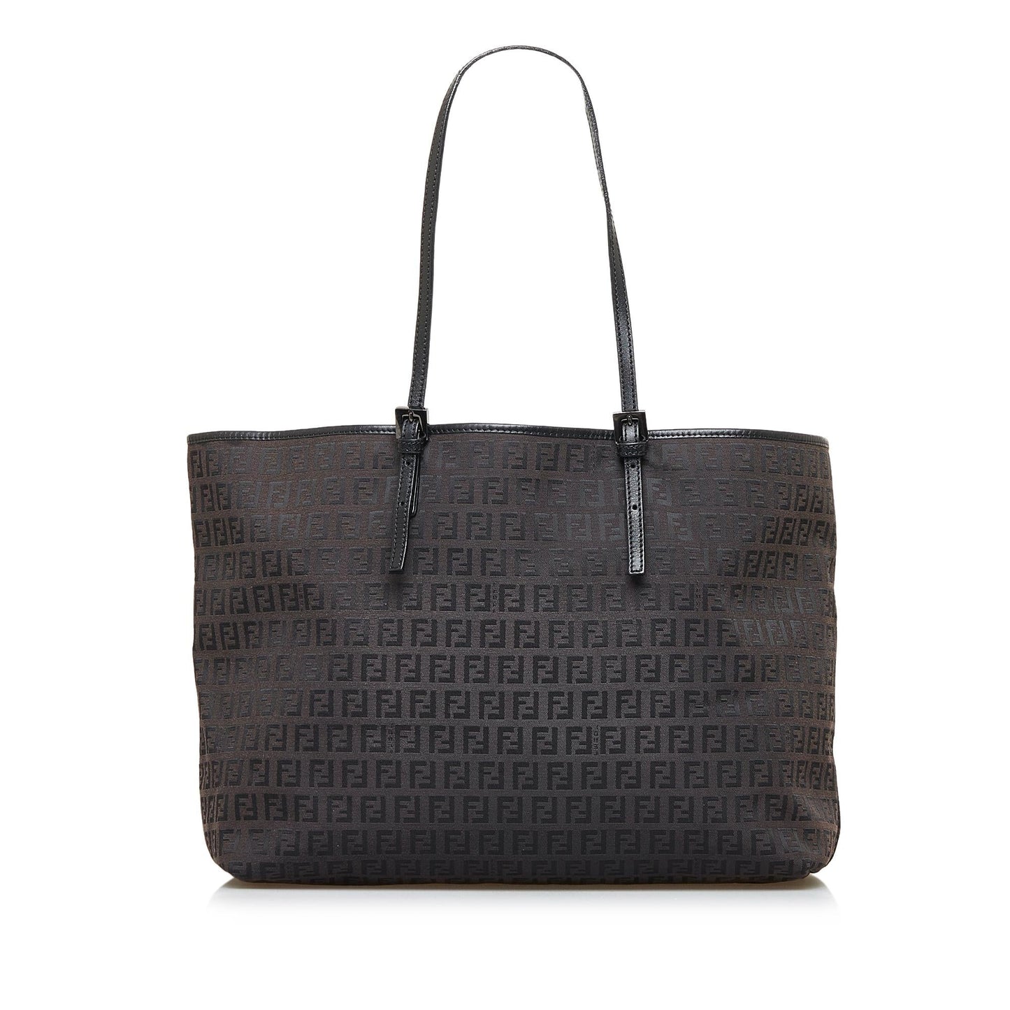 Fendi Zucchino Tote Bag (va4gIL)