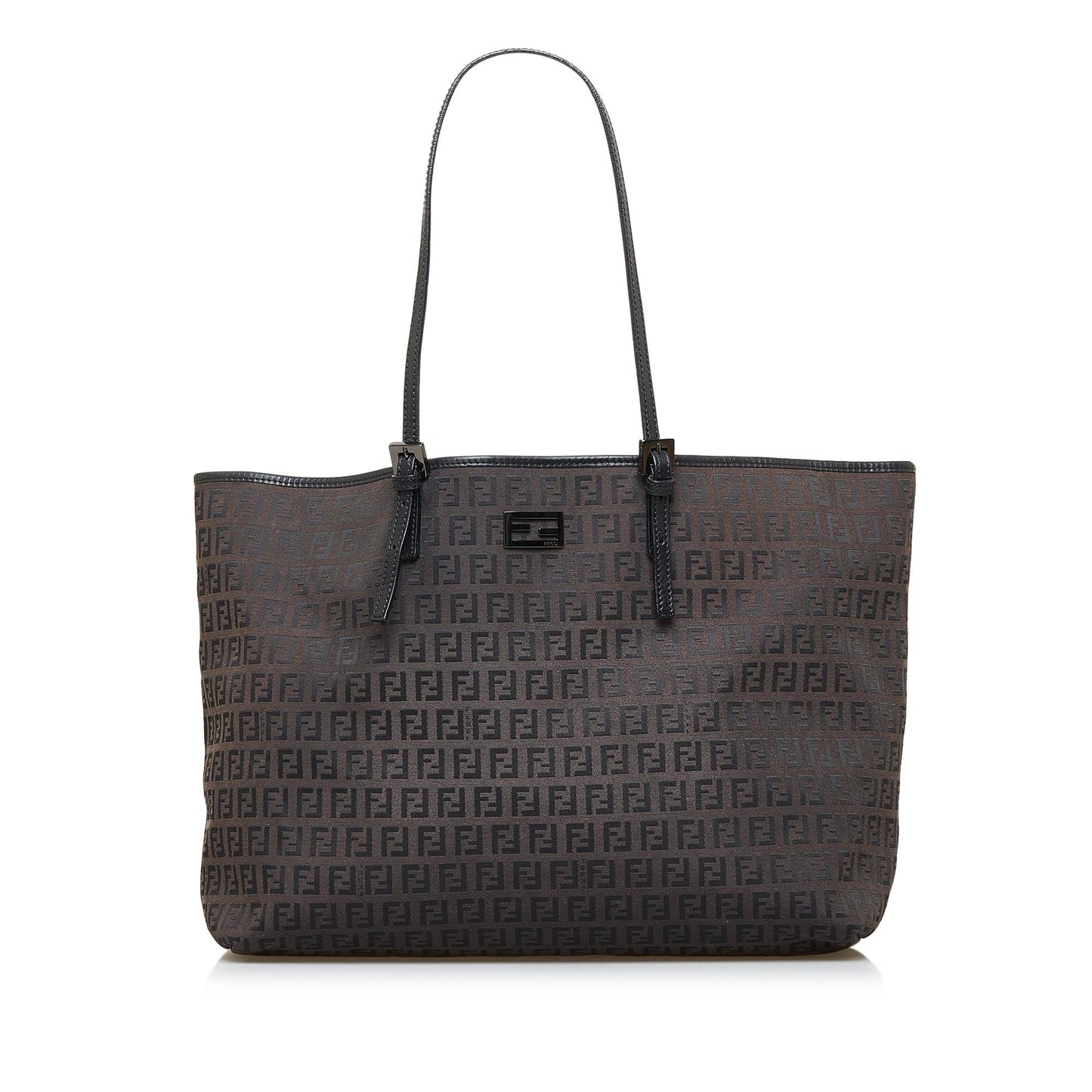 Fendi Zucchino Tote Bag (va4gIL)