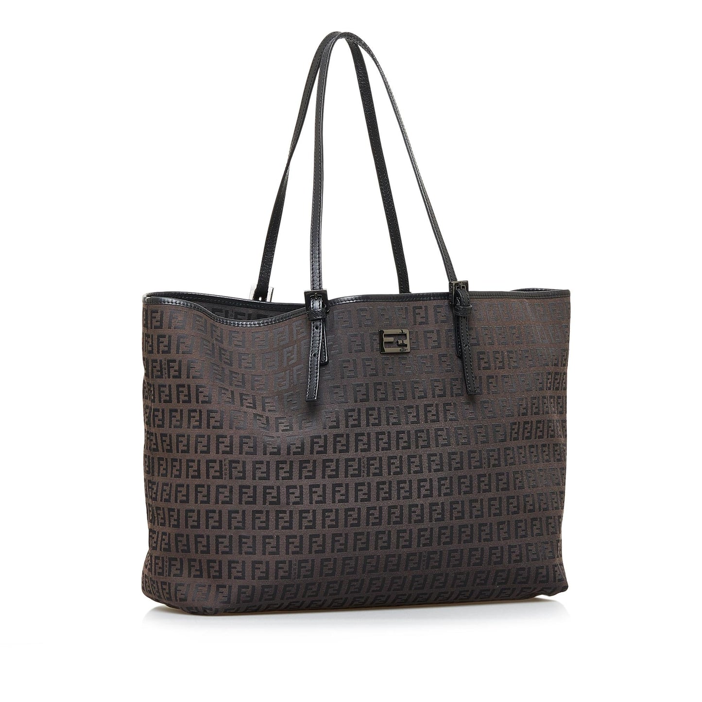 Fendi Zucchino Tote Bag (va4gIL)