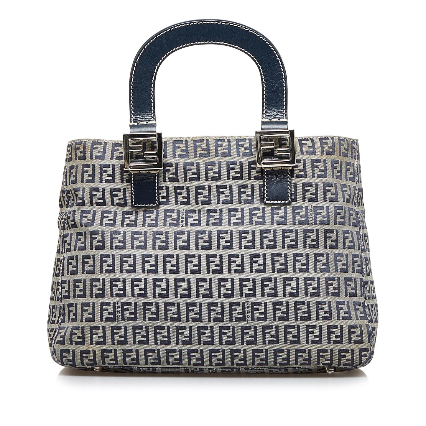 Fendi Zucchino Tote Bag (GWpfkv)