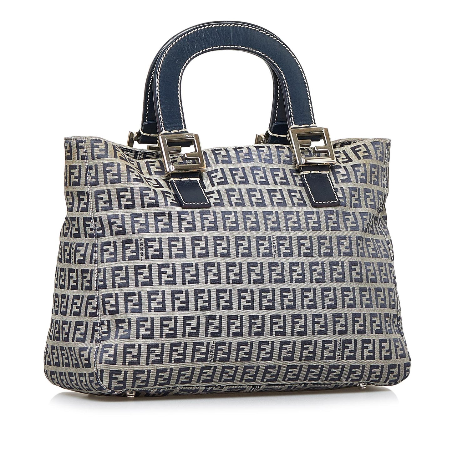Fendi Zucchino Tote Bag (GWpfkv)