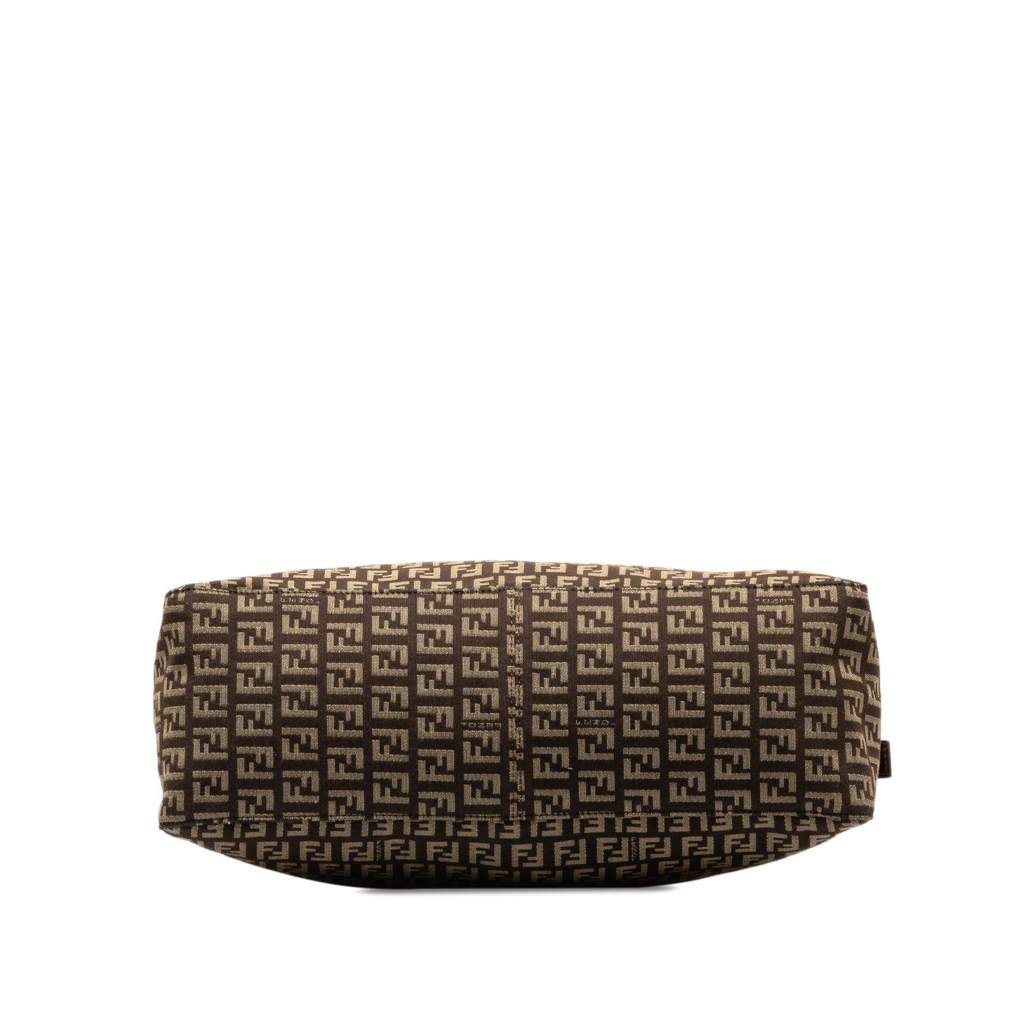 Fendi Zucchino Tote Bag (MomqxF)