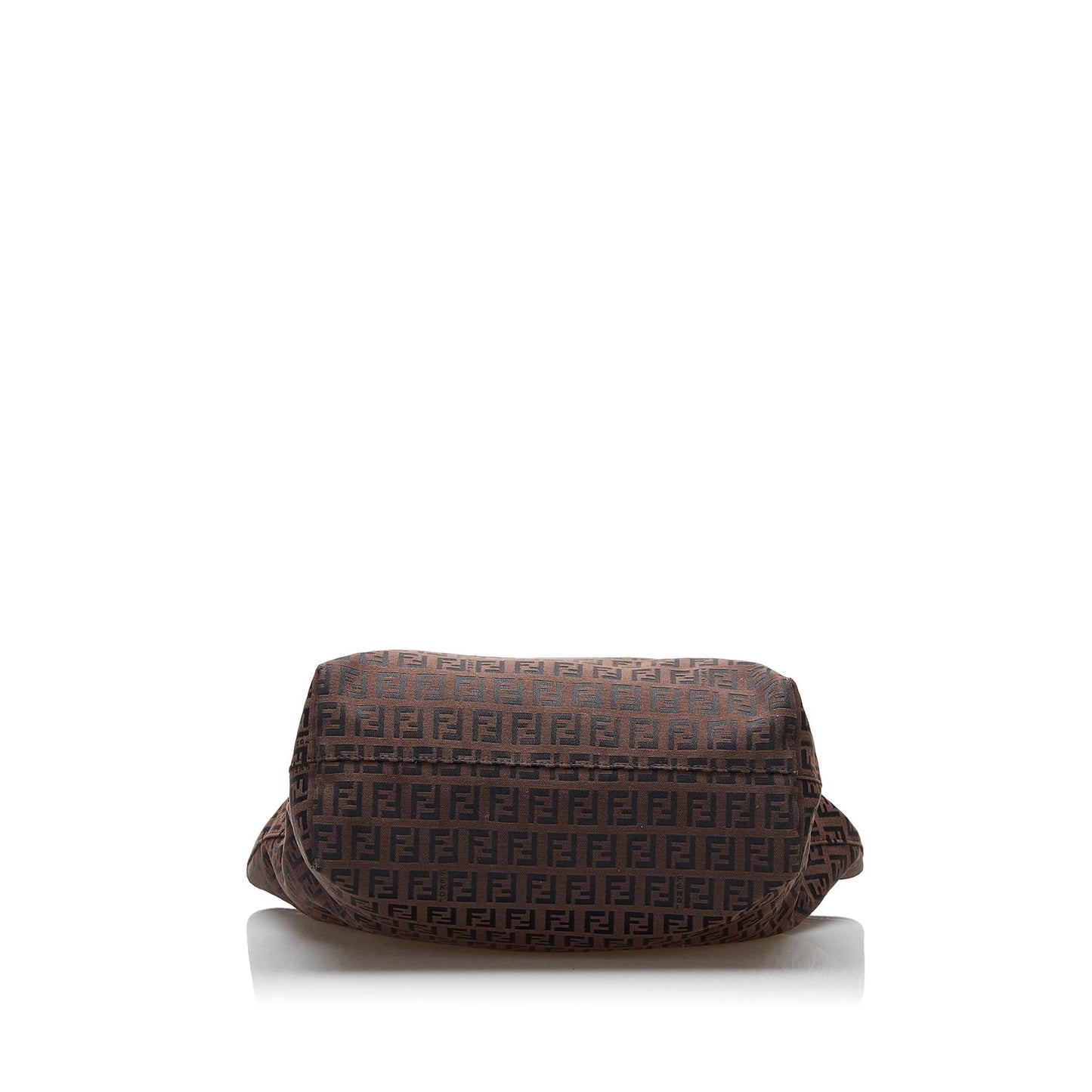 Fendi Zucchino Tote
