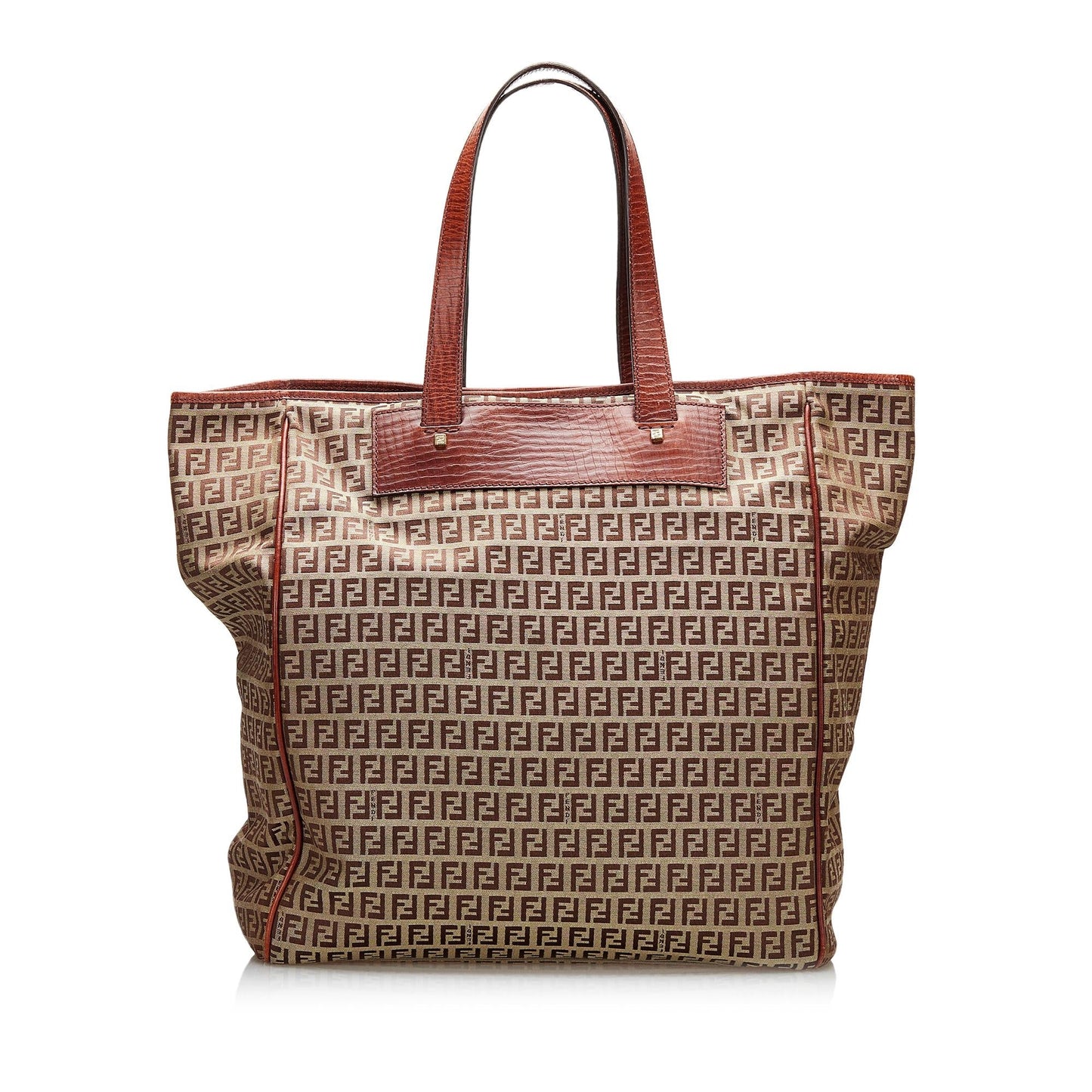 Fendi Zucchino Tote (sgk8KA)