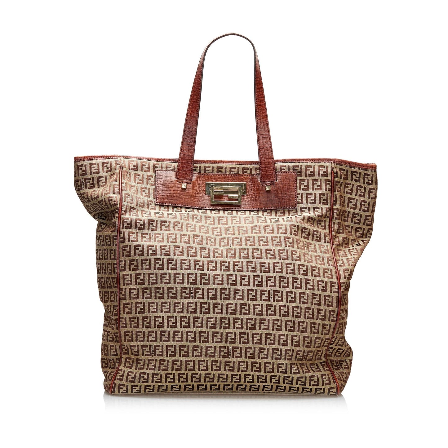 Fendi Zucchino Tote (sgk8KA)