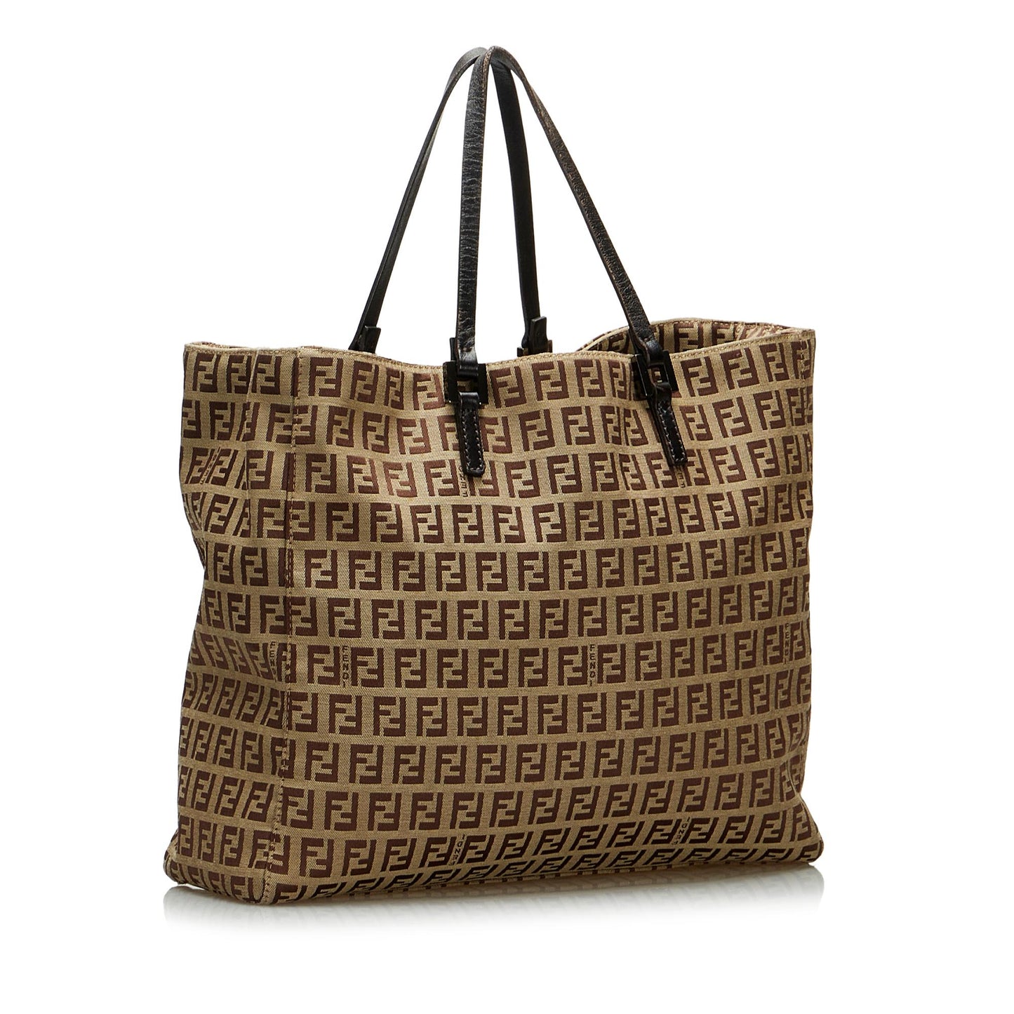 Fendi Zucchino Tote (RYSEVn)