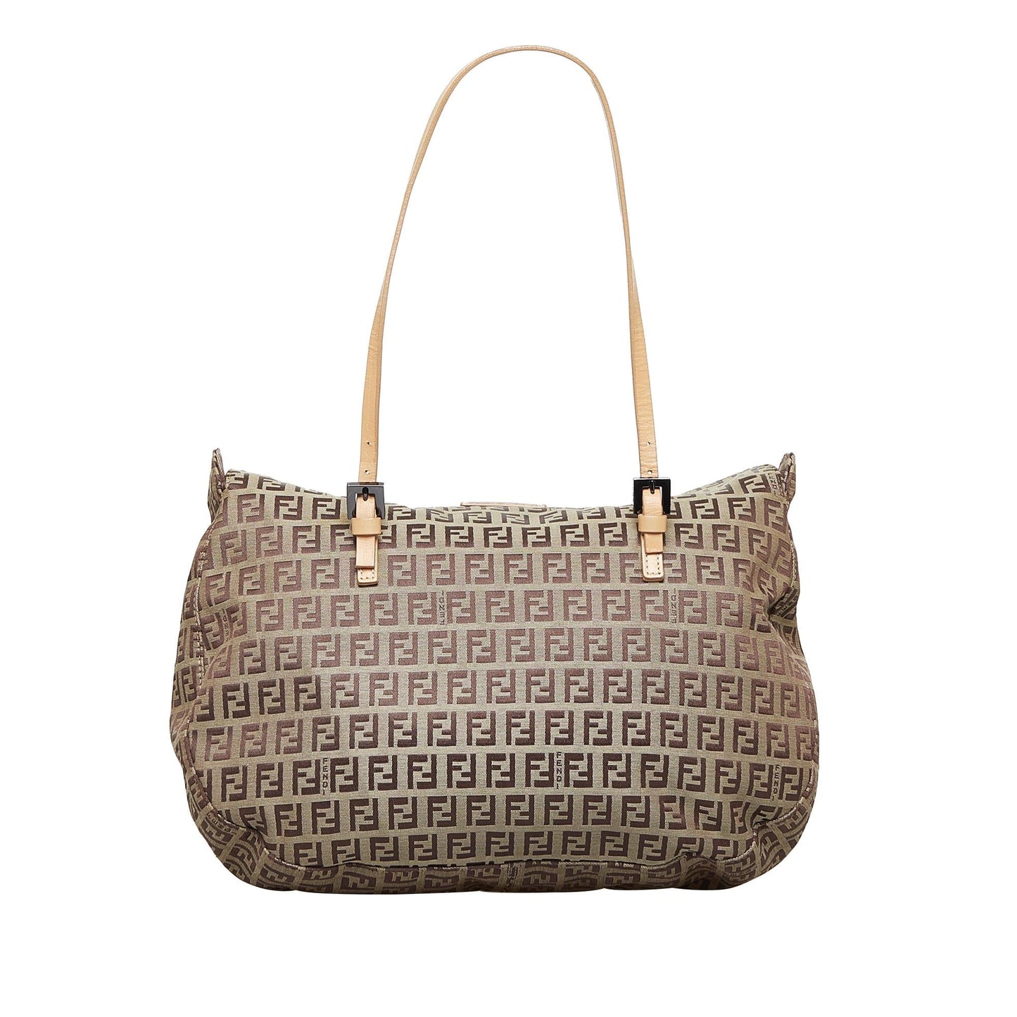 Fendi Zucchino Tote (kJ8gv2)