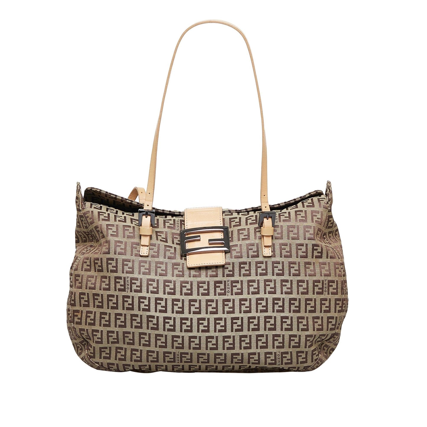 Fendi Zucchino Tote (kJ8gv2)