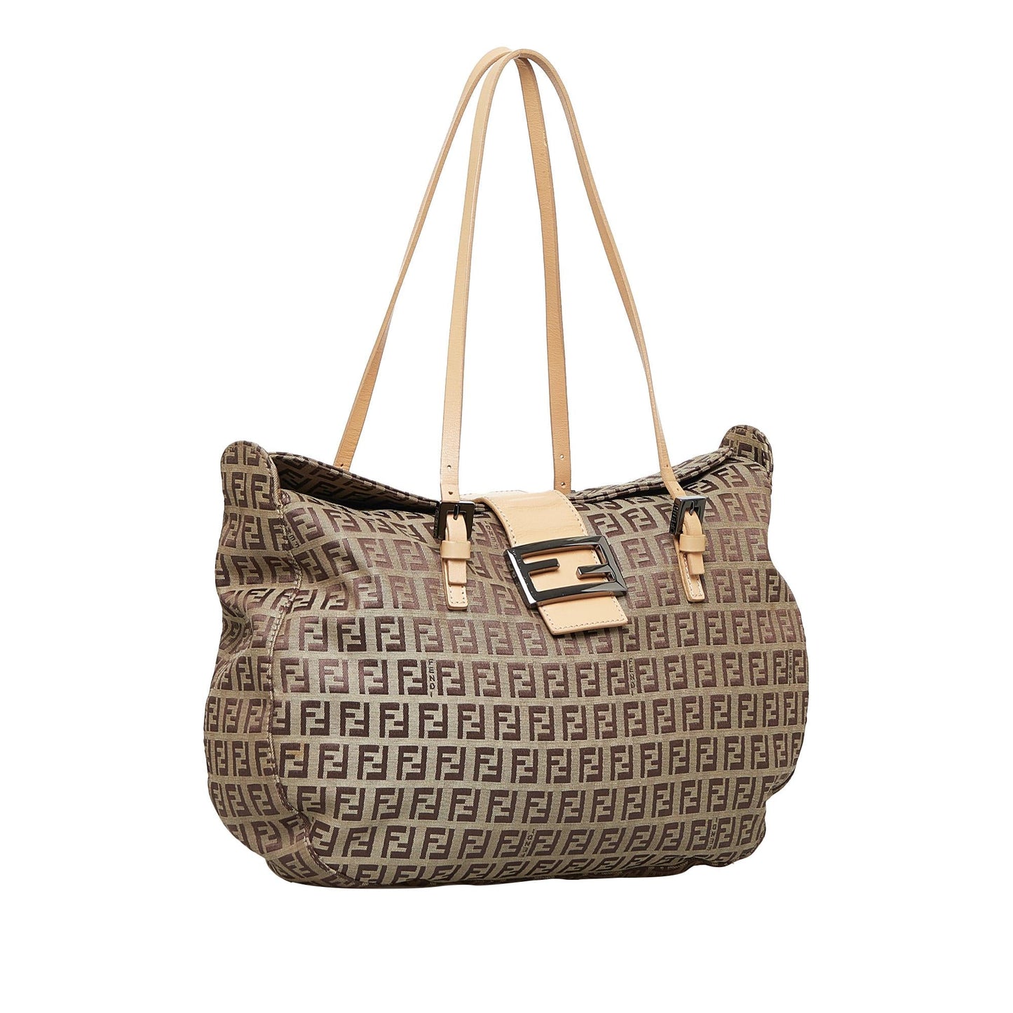 Fendi Zucchino Tote (kJ8gv2)