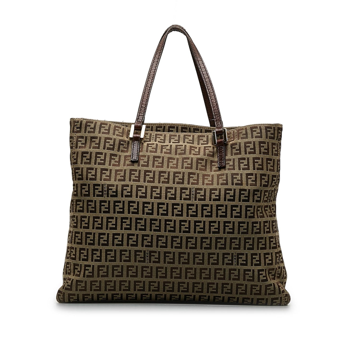 Fendi Zucchino Tote (8JSwQn)