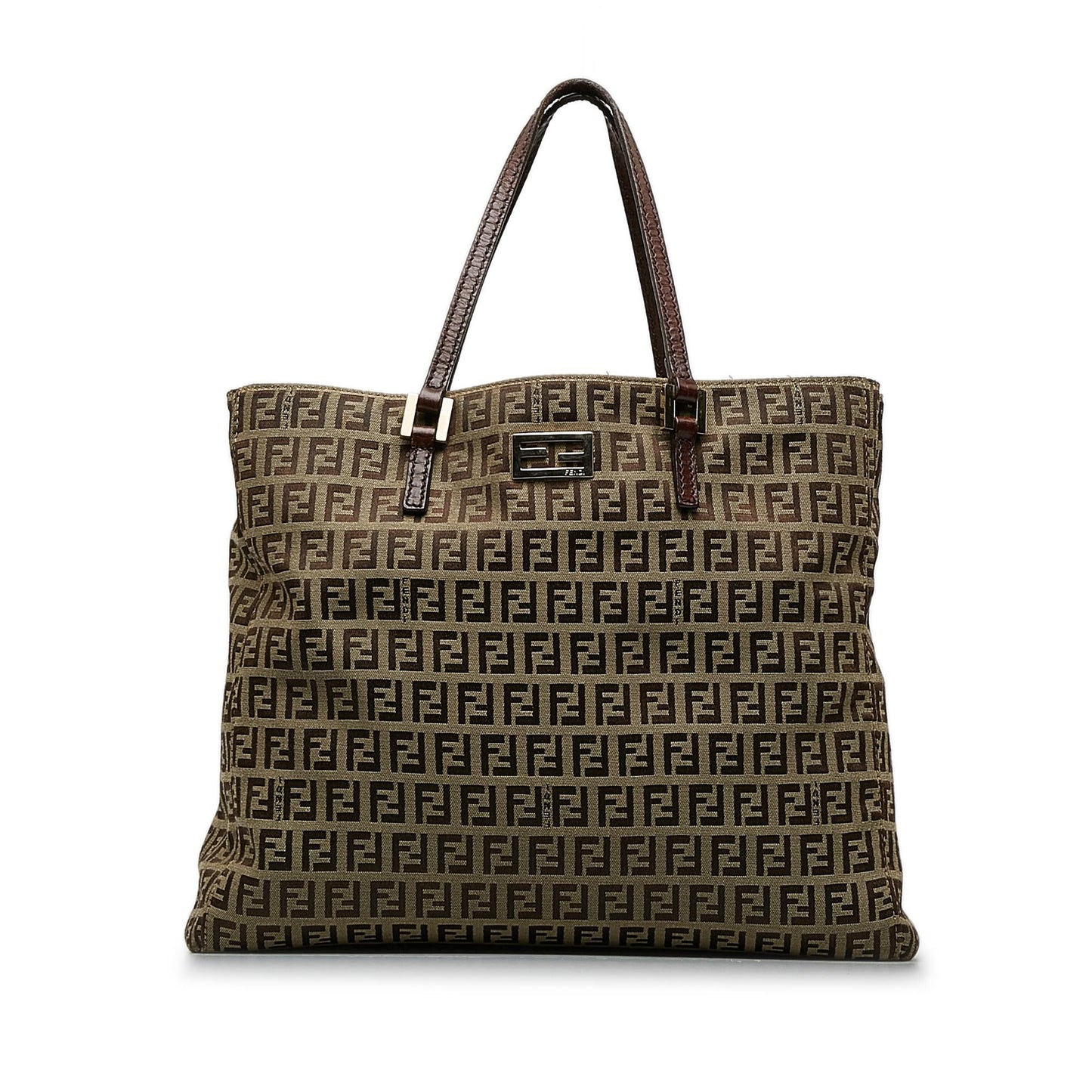 Fendi Zucchino Tote (8JSwQn)