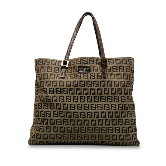 Fendi Zucchino Tote (8JSwQn)