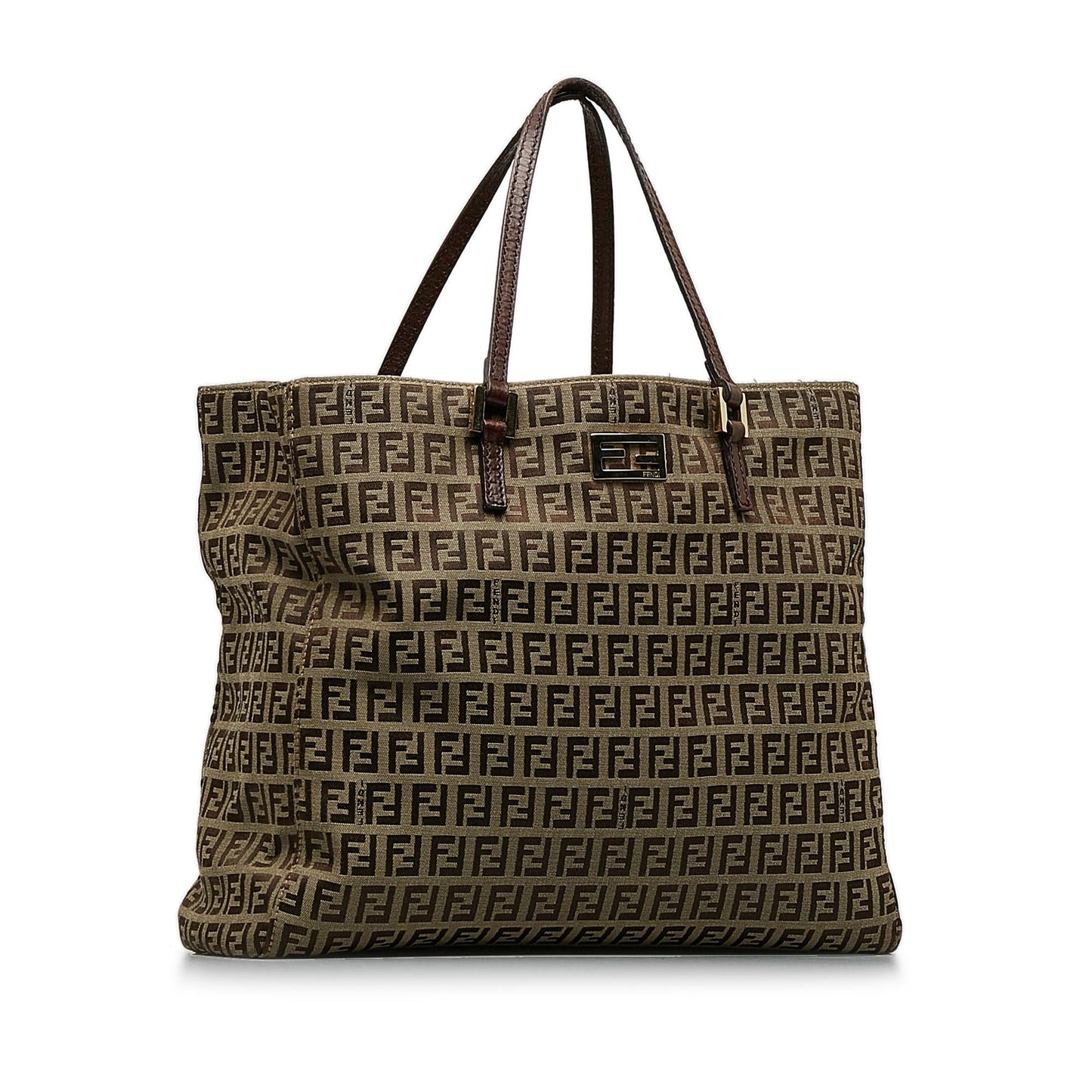 Fendi Zucchino Tote (8JSwQn)