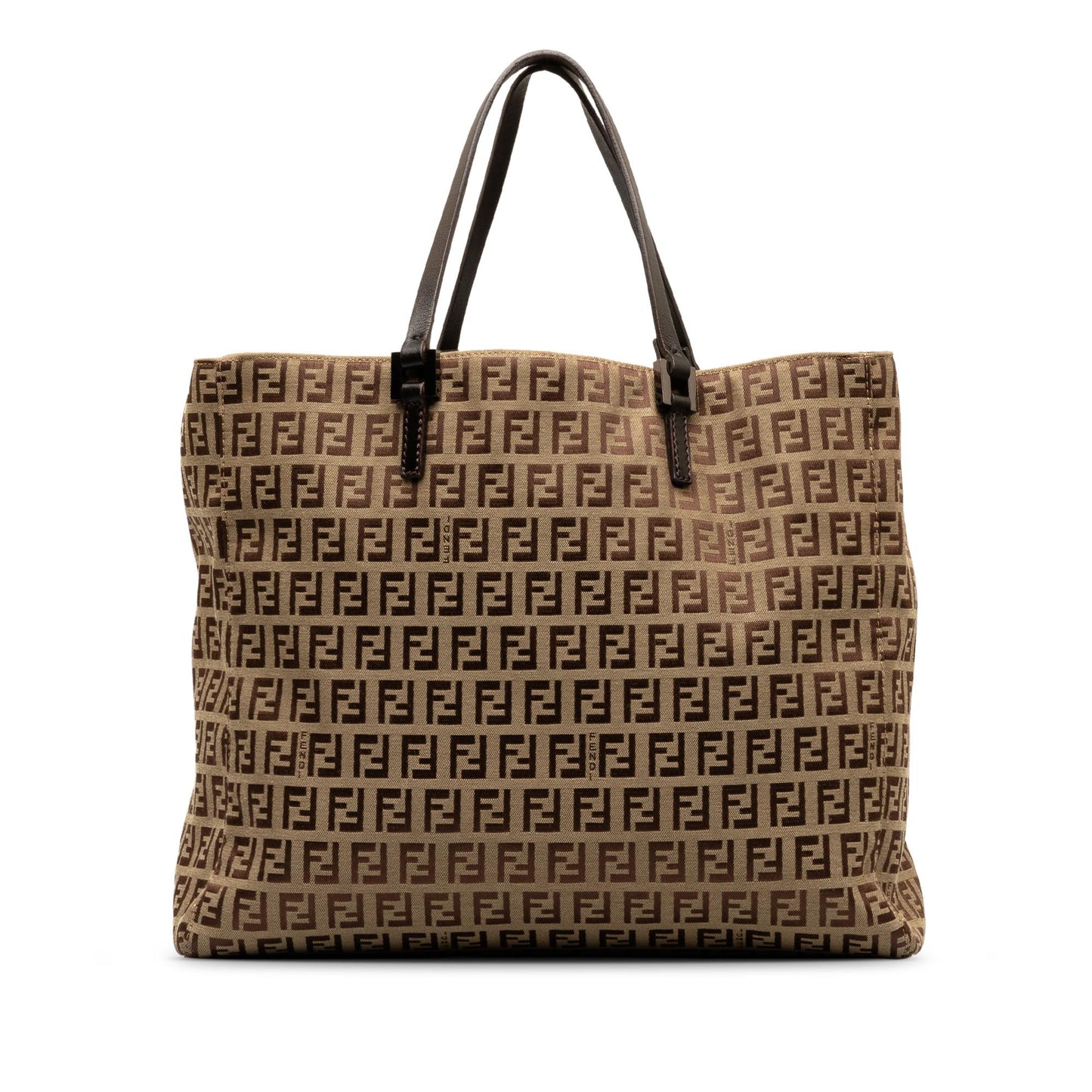 Fendi Zucchino Tote (2FSELc)