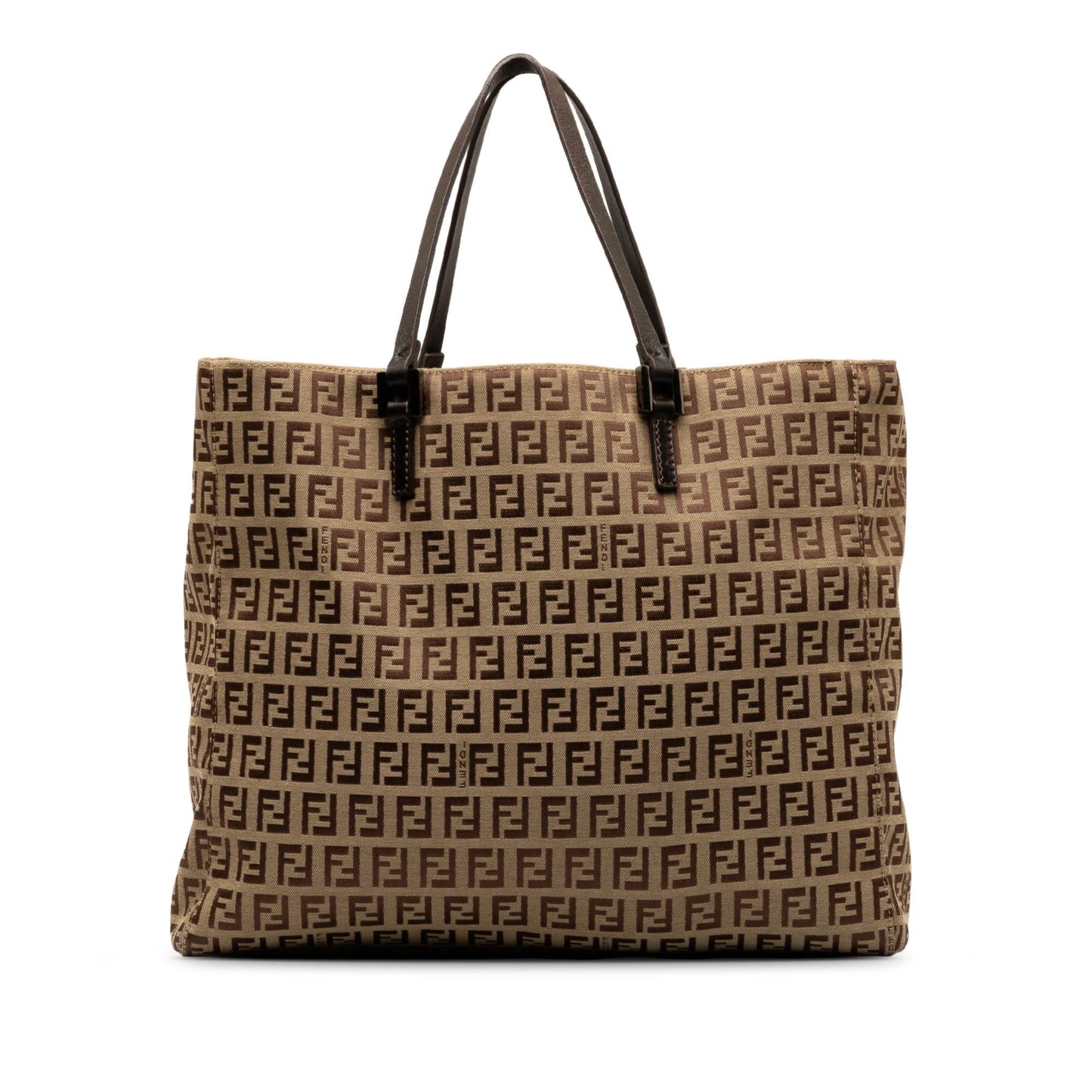 Fendi Zucchino Tote (2FSELc)