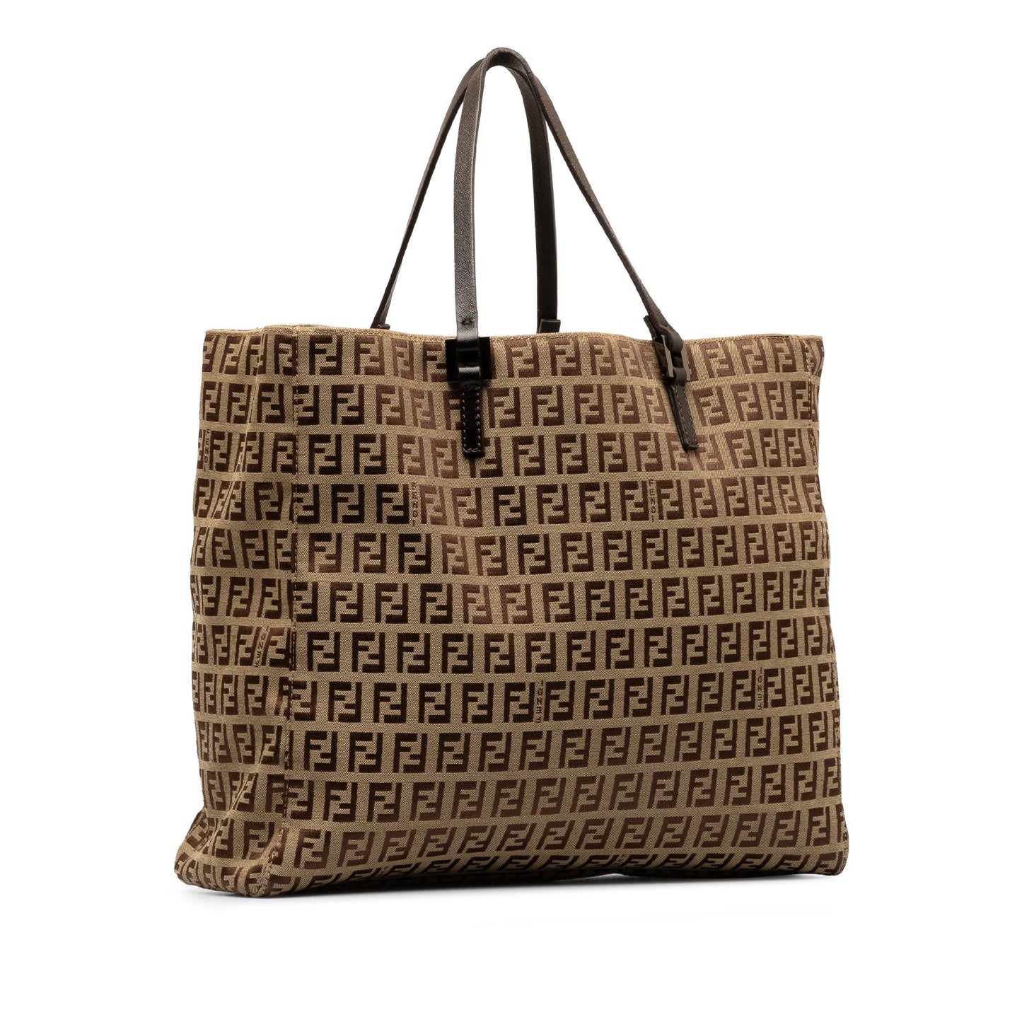 Fendi Zucchino Tote (2FSELc)