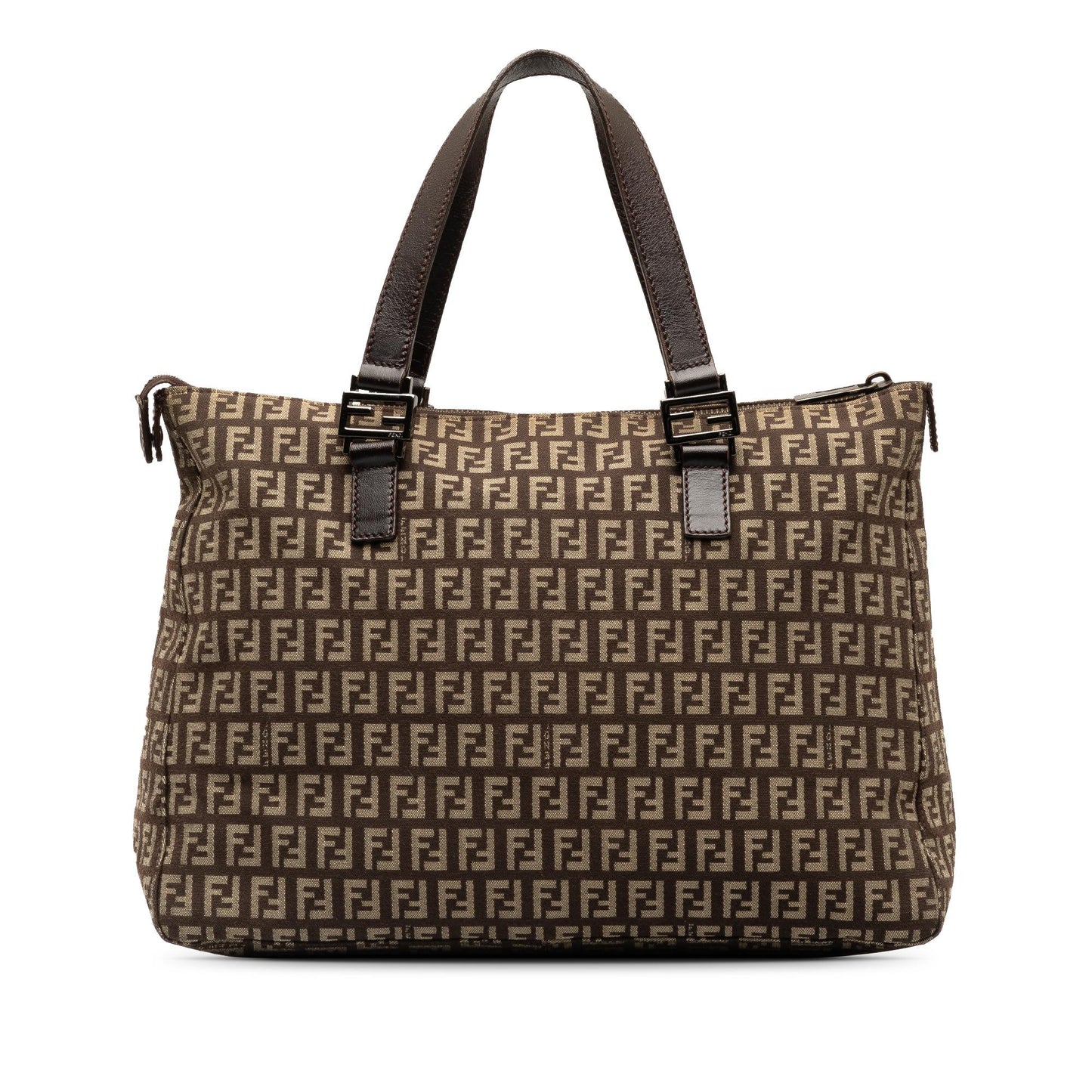 Fendi Zucchino Tote (2lDyYa)