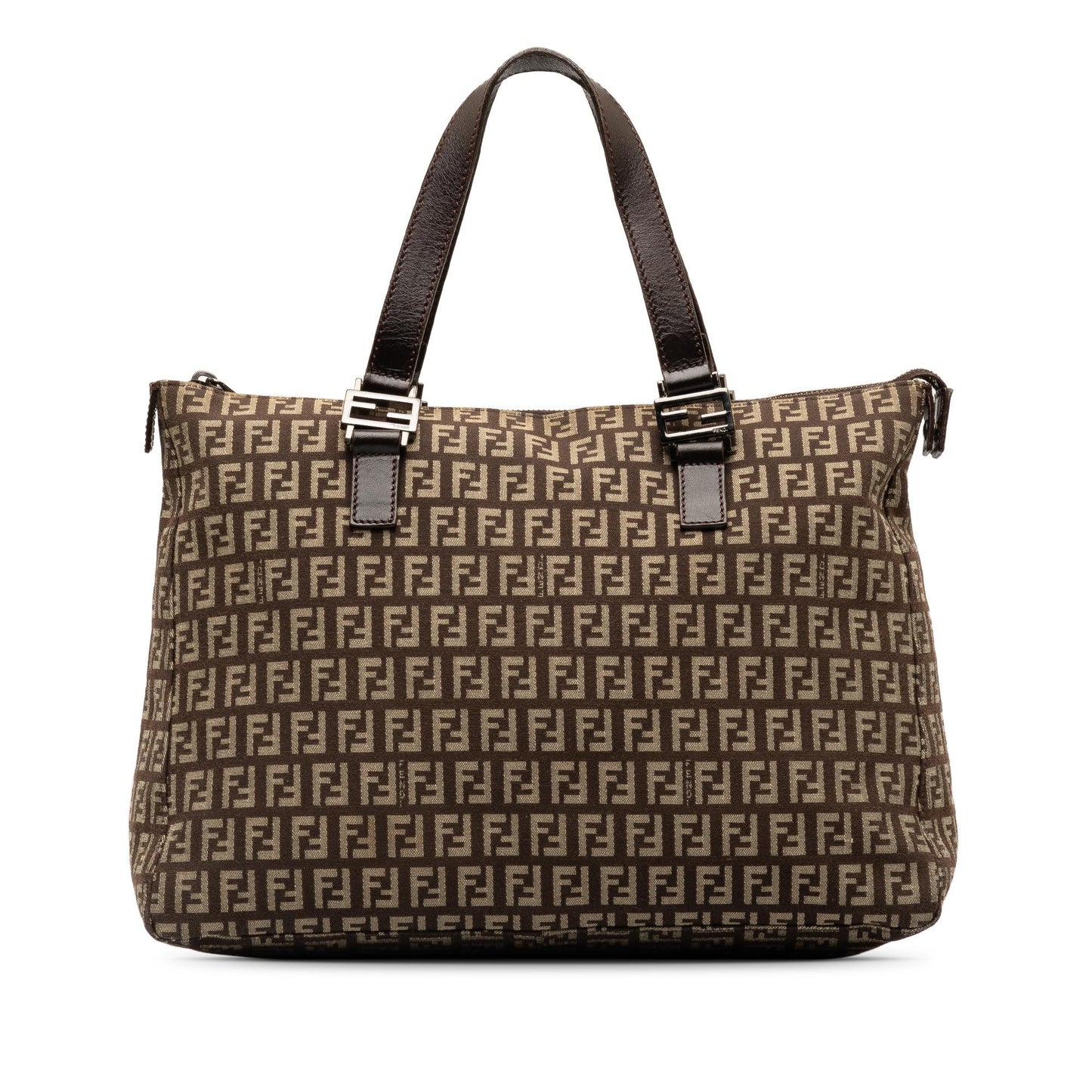 Fendi Zucchino Tote (2lDyYa)