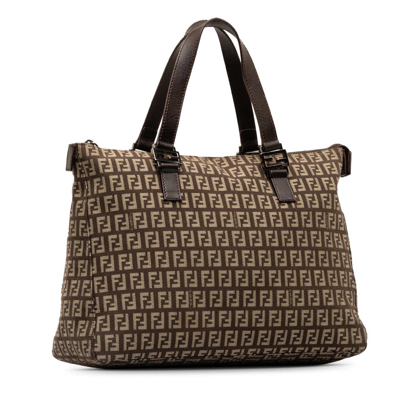 Fendi Zucchino Tote (2lDyYa)