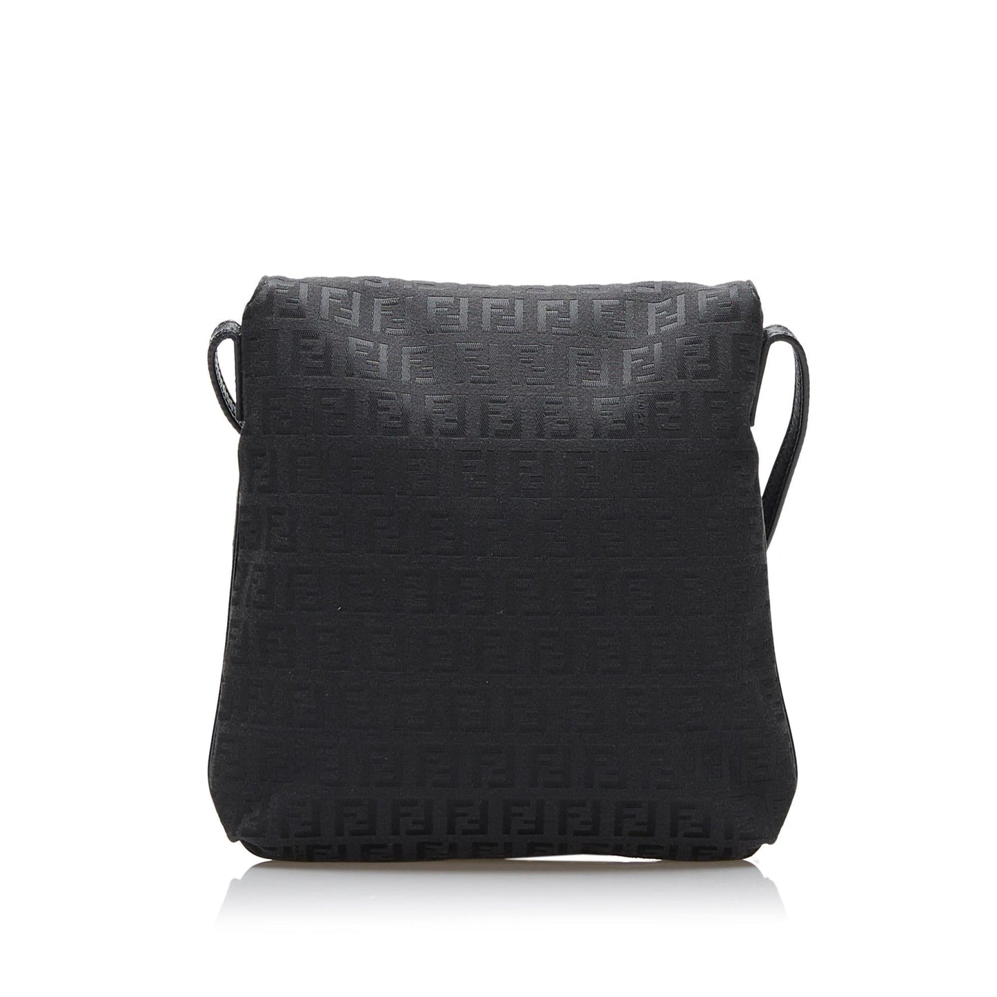 Fendi Zuchinno Crossbody Bag (peNynq)