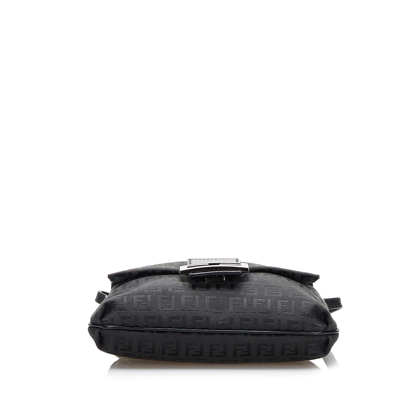 Fendi Zuchinno Crossbody Bag