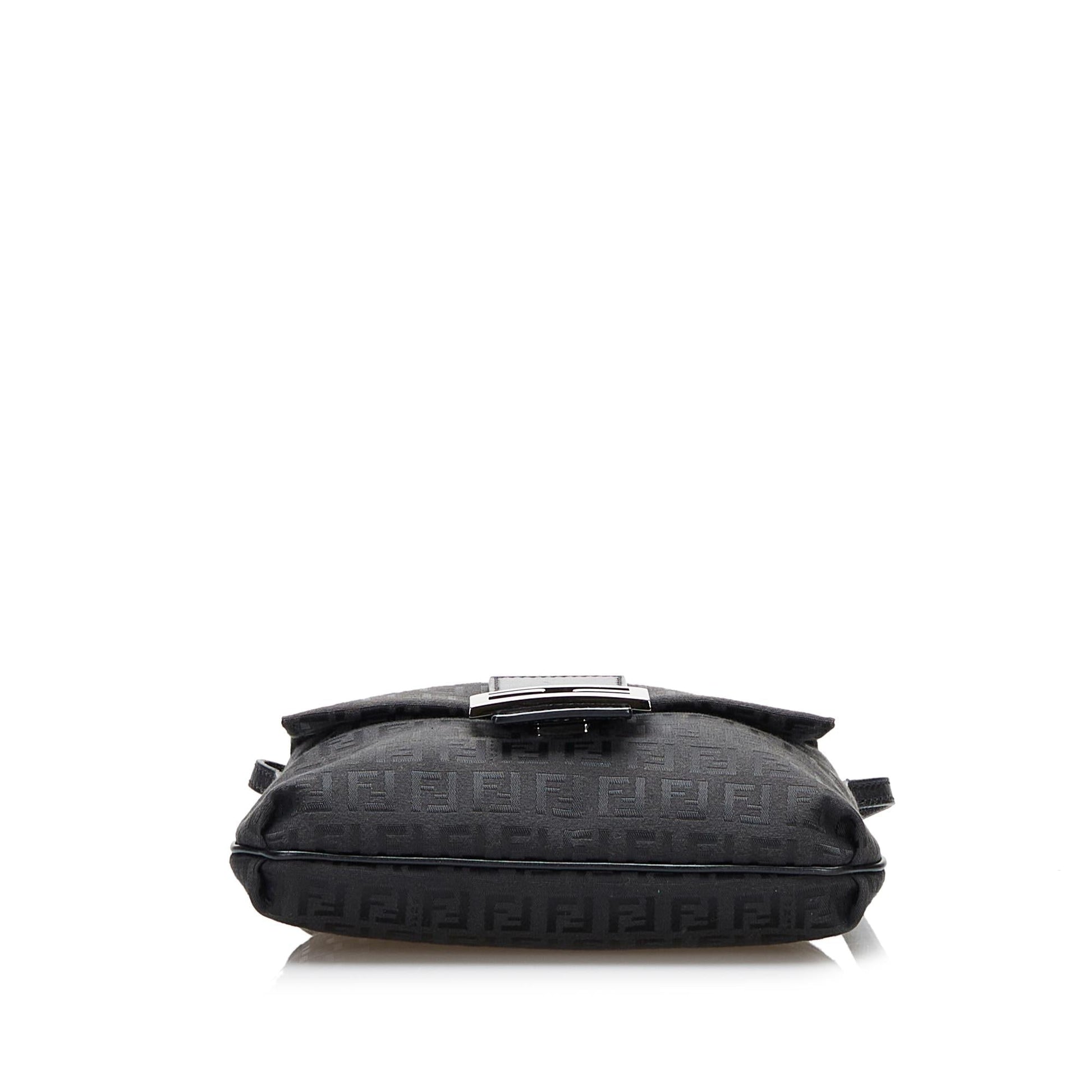 Fendi Zuchinno Crossbody Bag