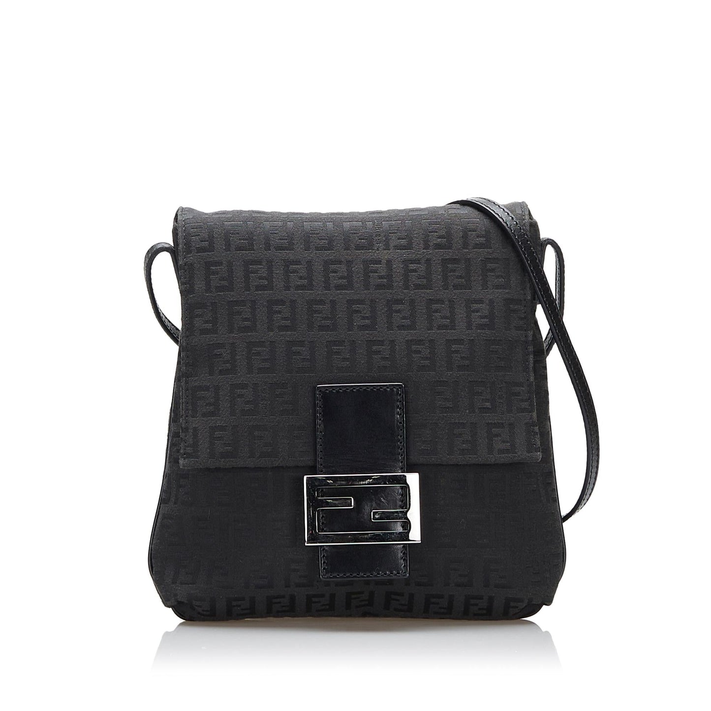 Fendi Zuchinno Crossbody Bag (peNynq)