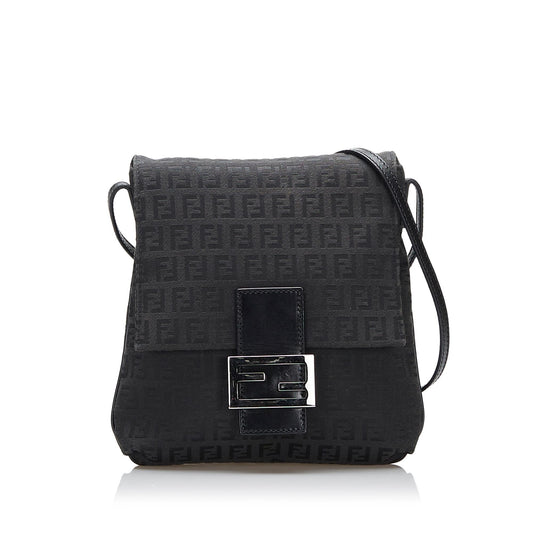 Fendi Zuchinno Crossbody Bag (peNynq)