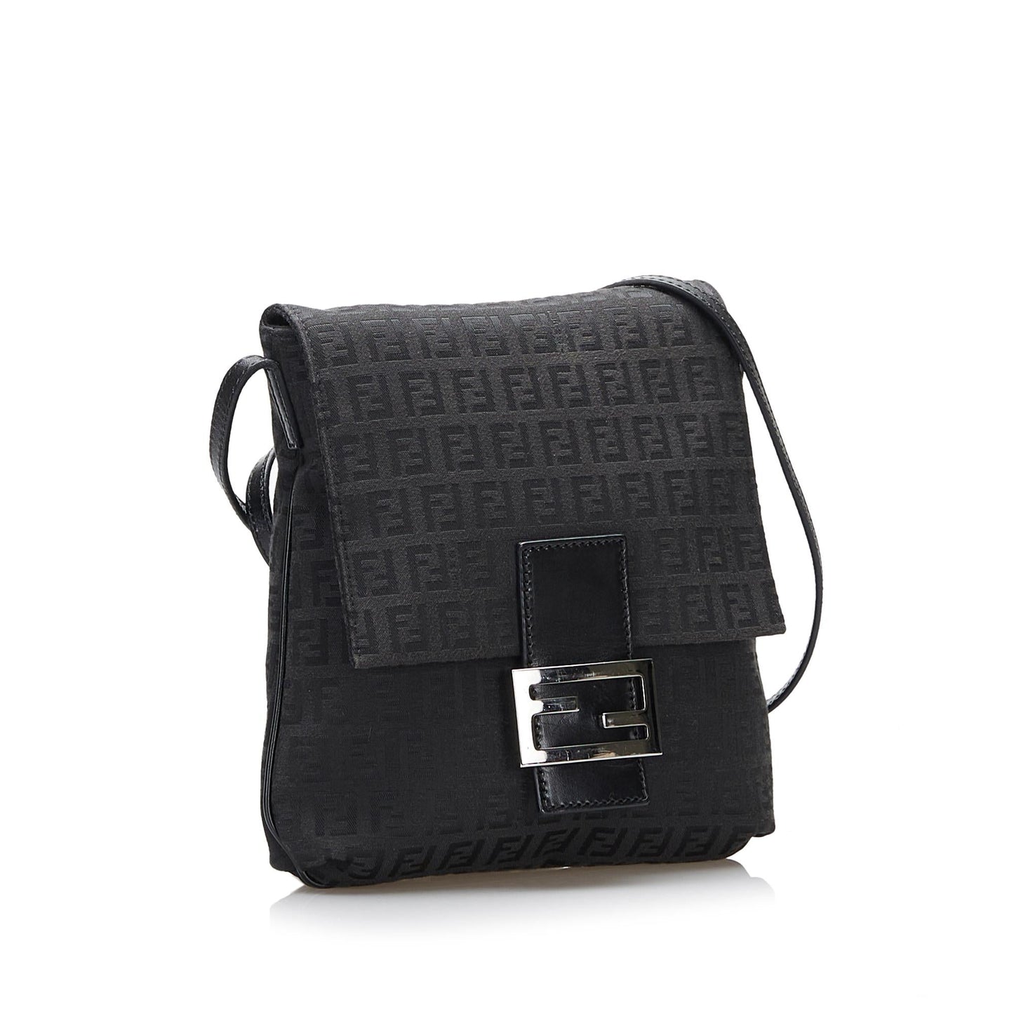 Fendi Zuchinno Crossbody Bag (peNynq)