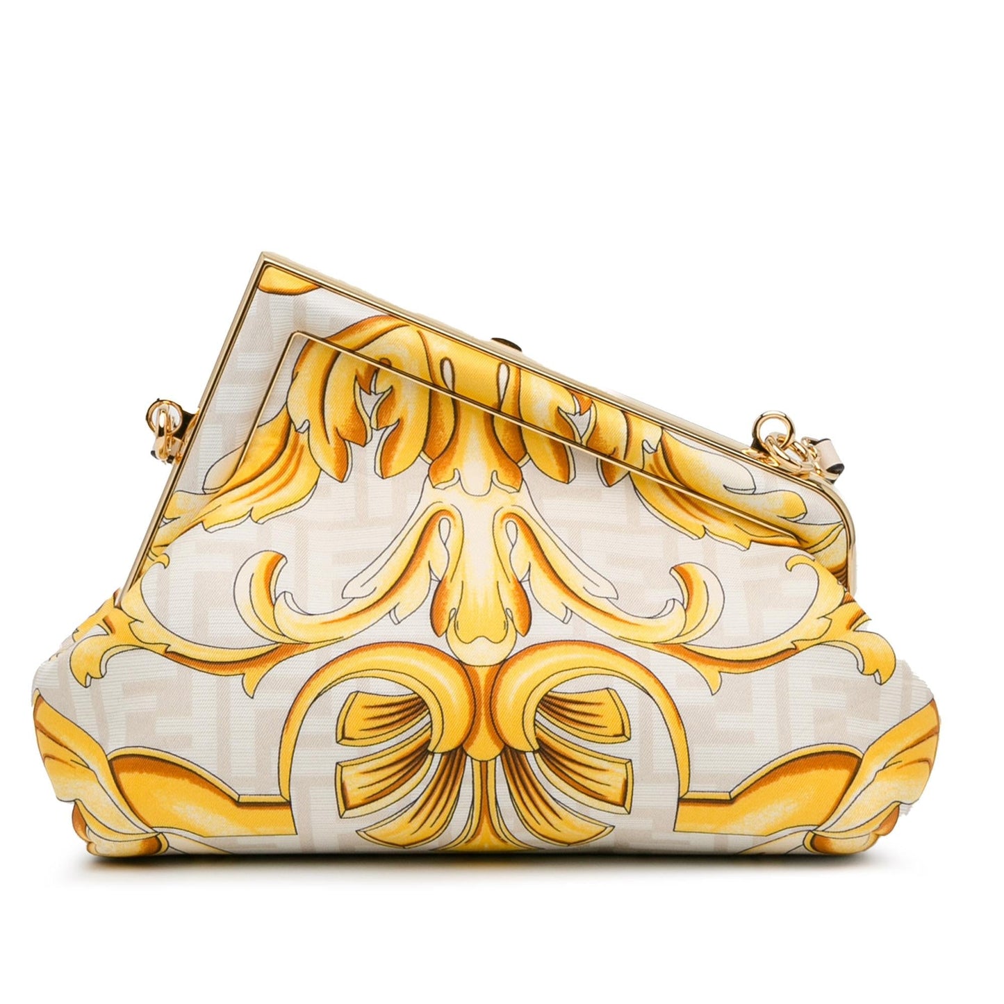 Fendi x Fendace Fendi First (M7JPKe)