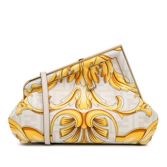 Fendi x Fendace Fendi First (M7JPKe)