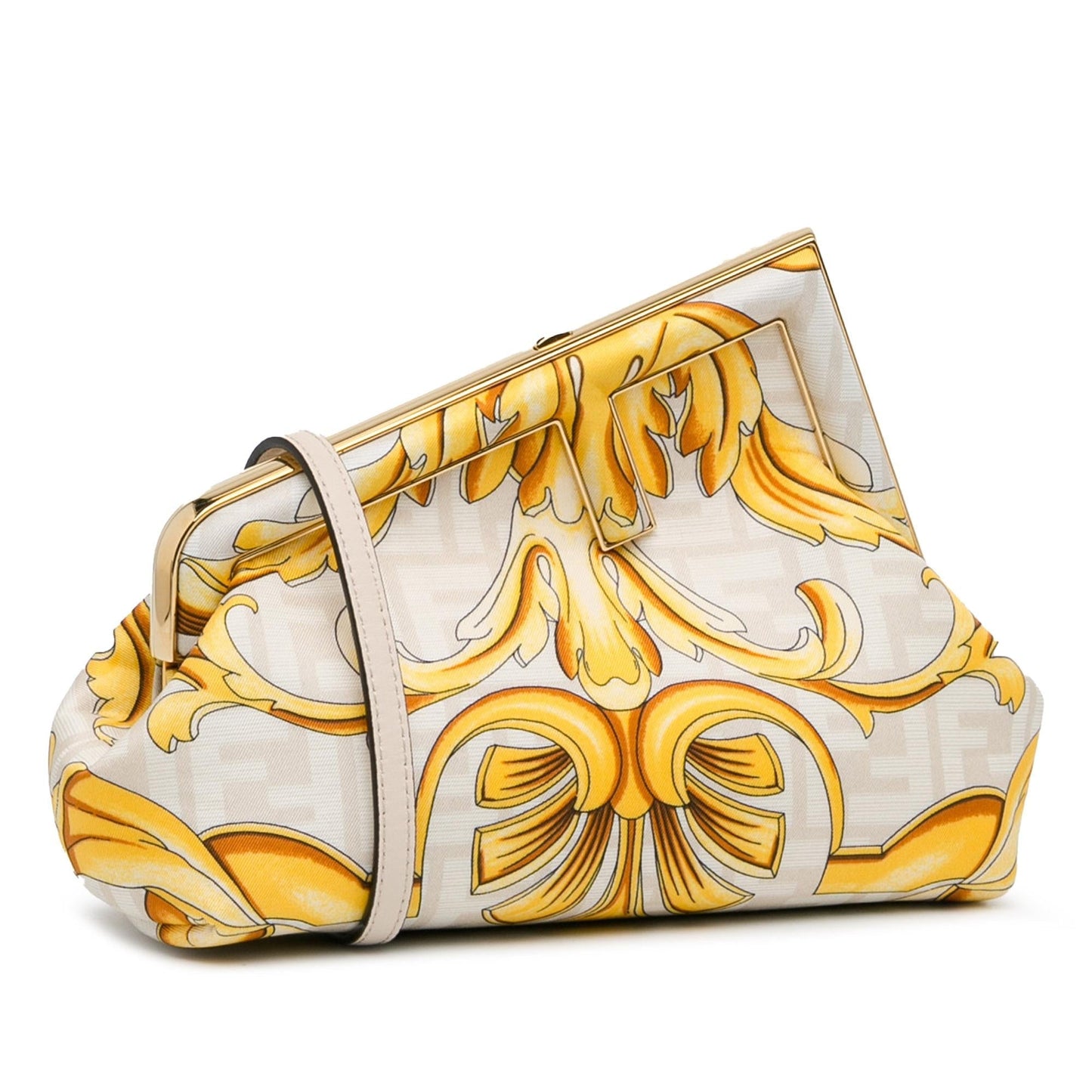Fendi x Fendace Fendi First (M7JPKe)
