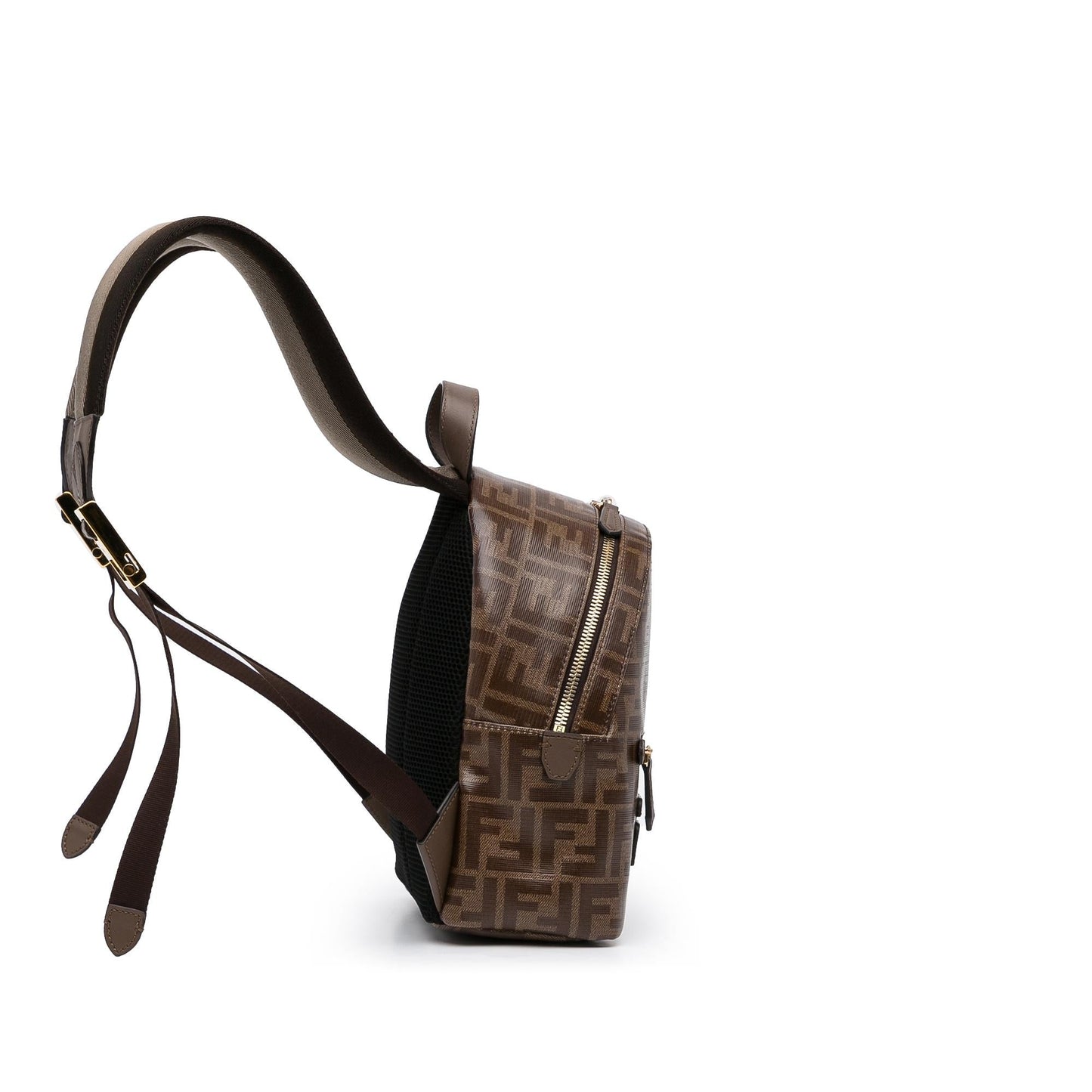 Fendi x Fila Zucca Mania Backpack (JoPsSw)