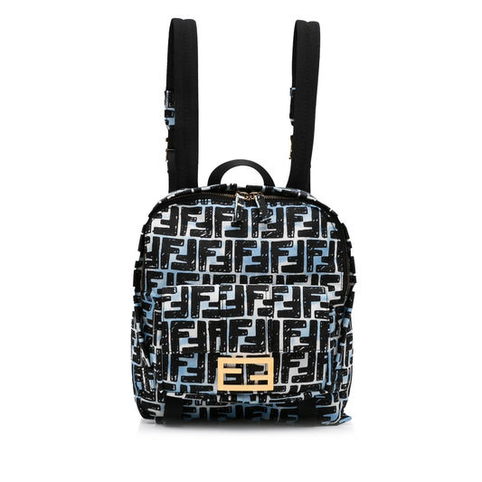Fendi x Joshua Vides Baguette Backpack (PThm1I)