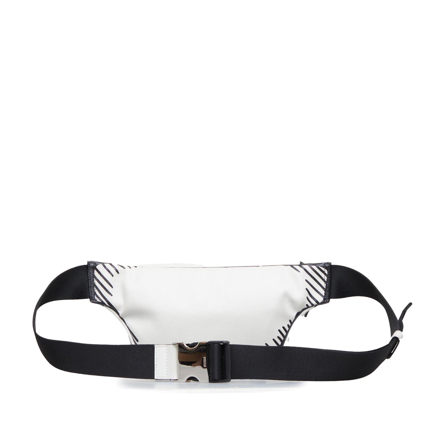Fendi x Joshua Vides Belt Bag (ajsSUo)