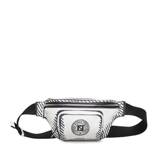 Fendi x Joshua Vides Belt Bag (ajsSUo)