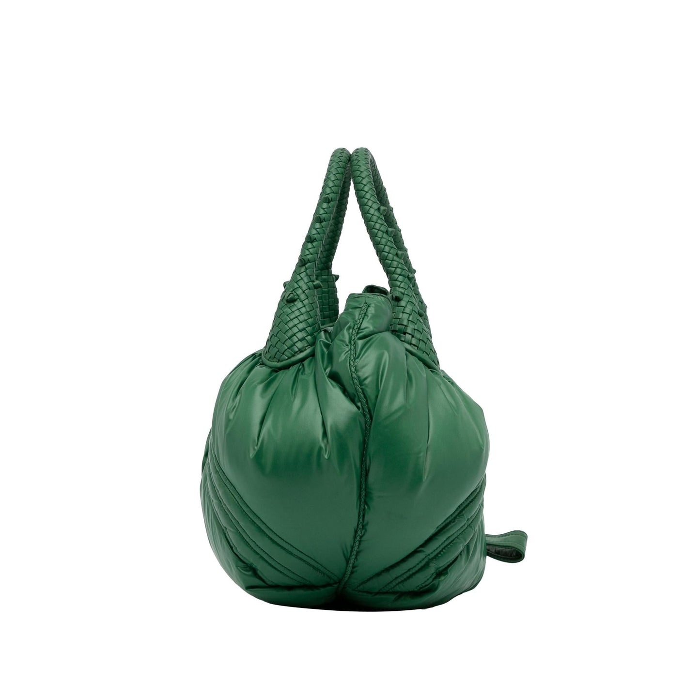 Fendi x Moncler Puffer Spy Handbag