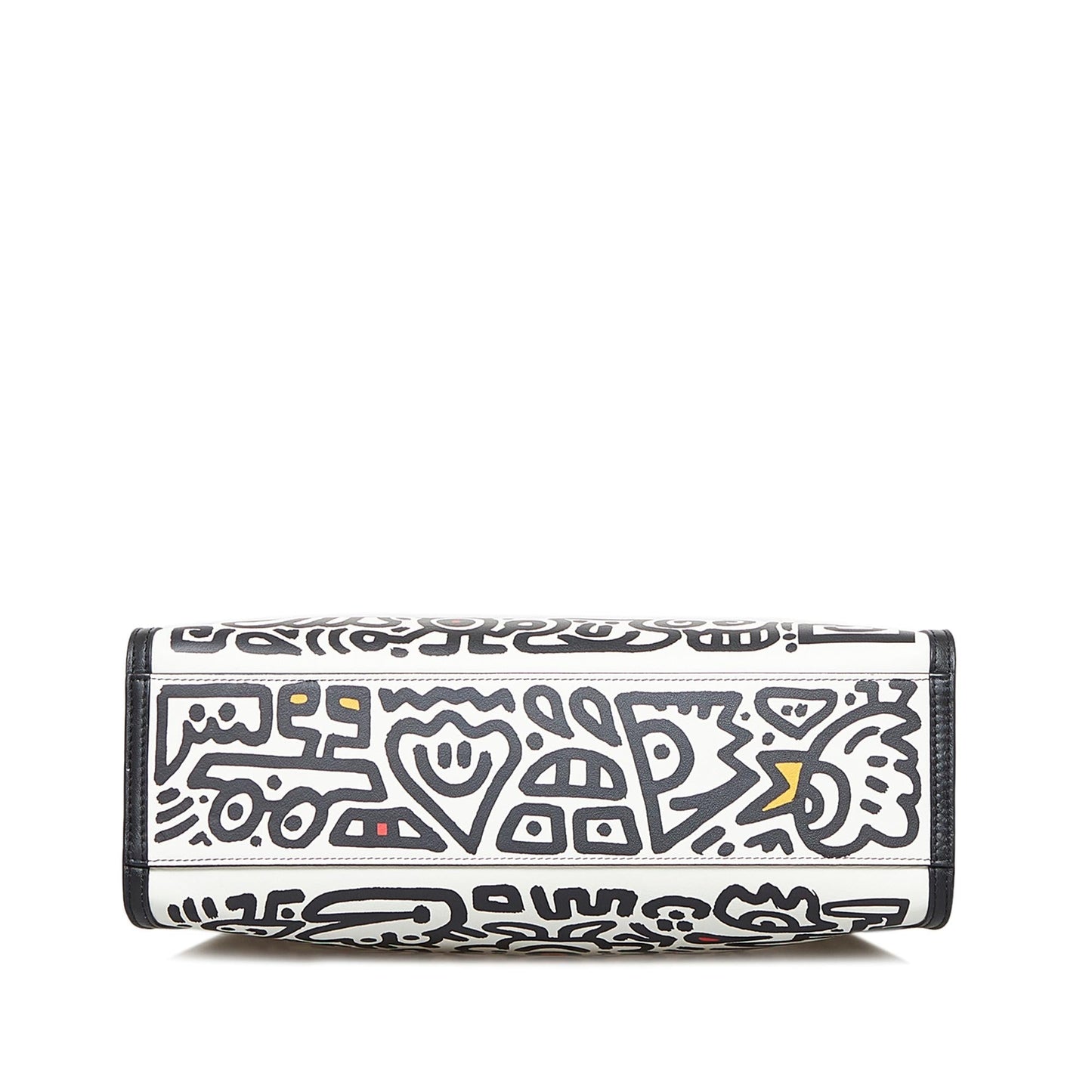 Fendi x Mr Doodle Iconic Peekaboo (khJkVd)