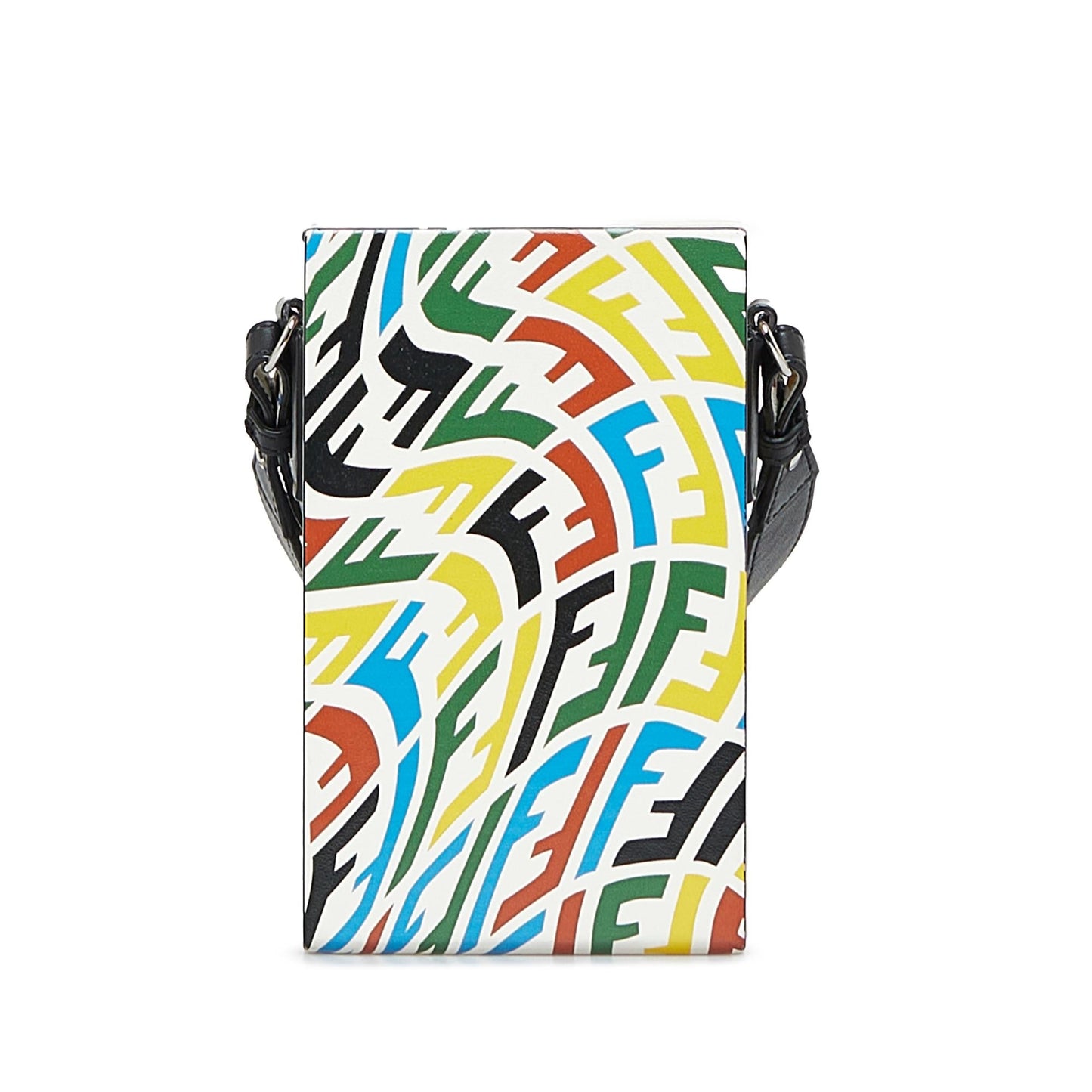 Fendi x Sarah Coleman Vertigo Vertical Box Bag (vO0ScI)