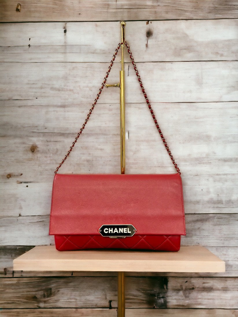 Chanel Shoulder Bag - Lynora Bags