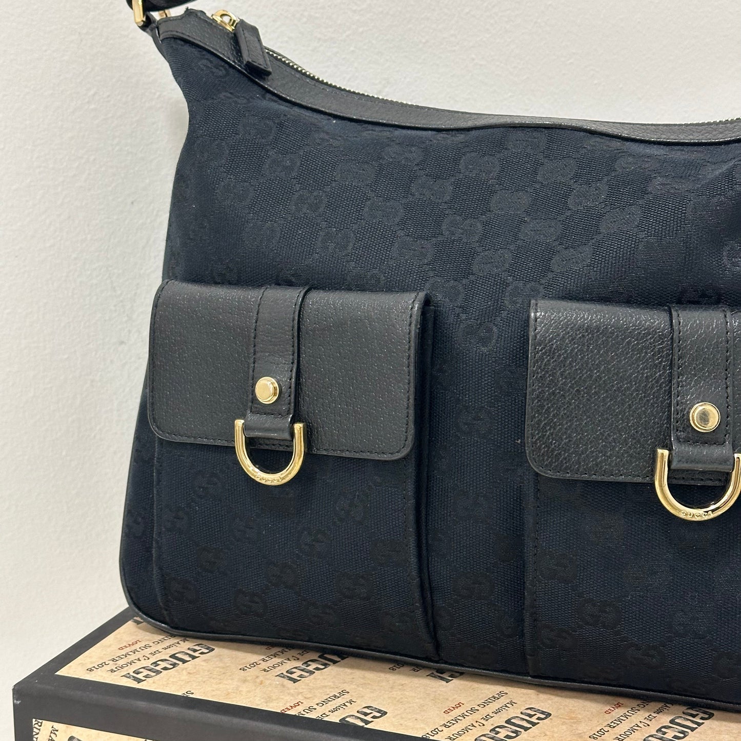 Gucci Designer Shoulder Bag