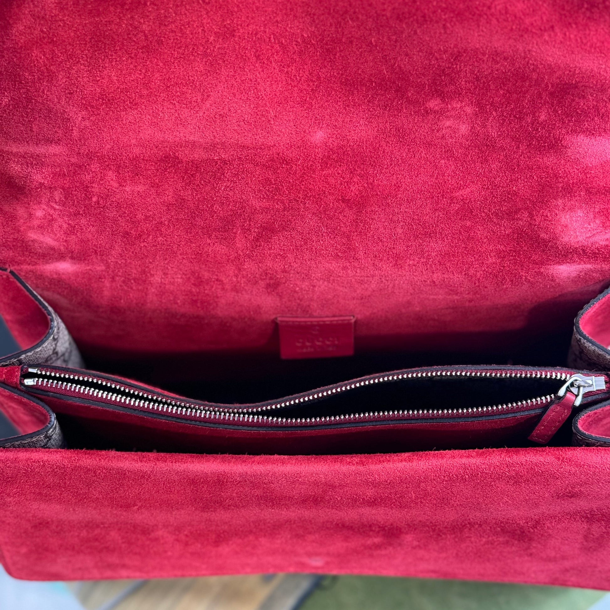 Gucci Designer Shoulder Bag