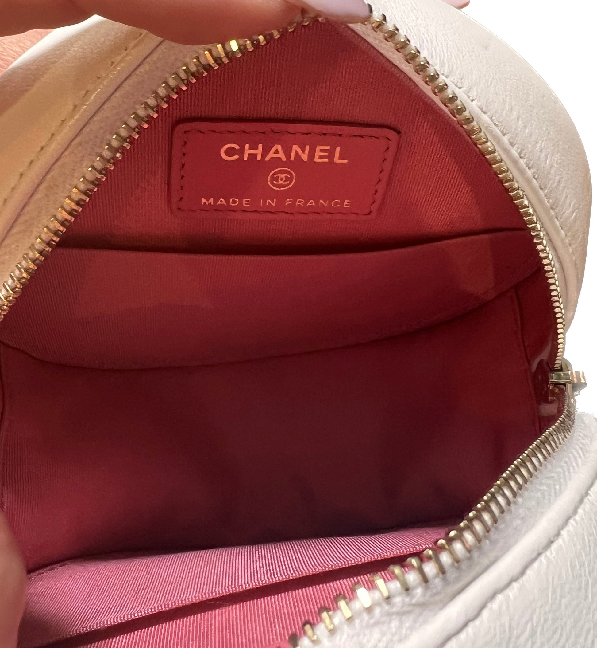 Chanel Handbag Bag - Lynora Bags