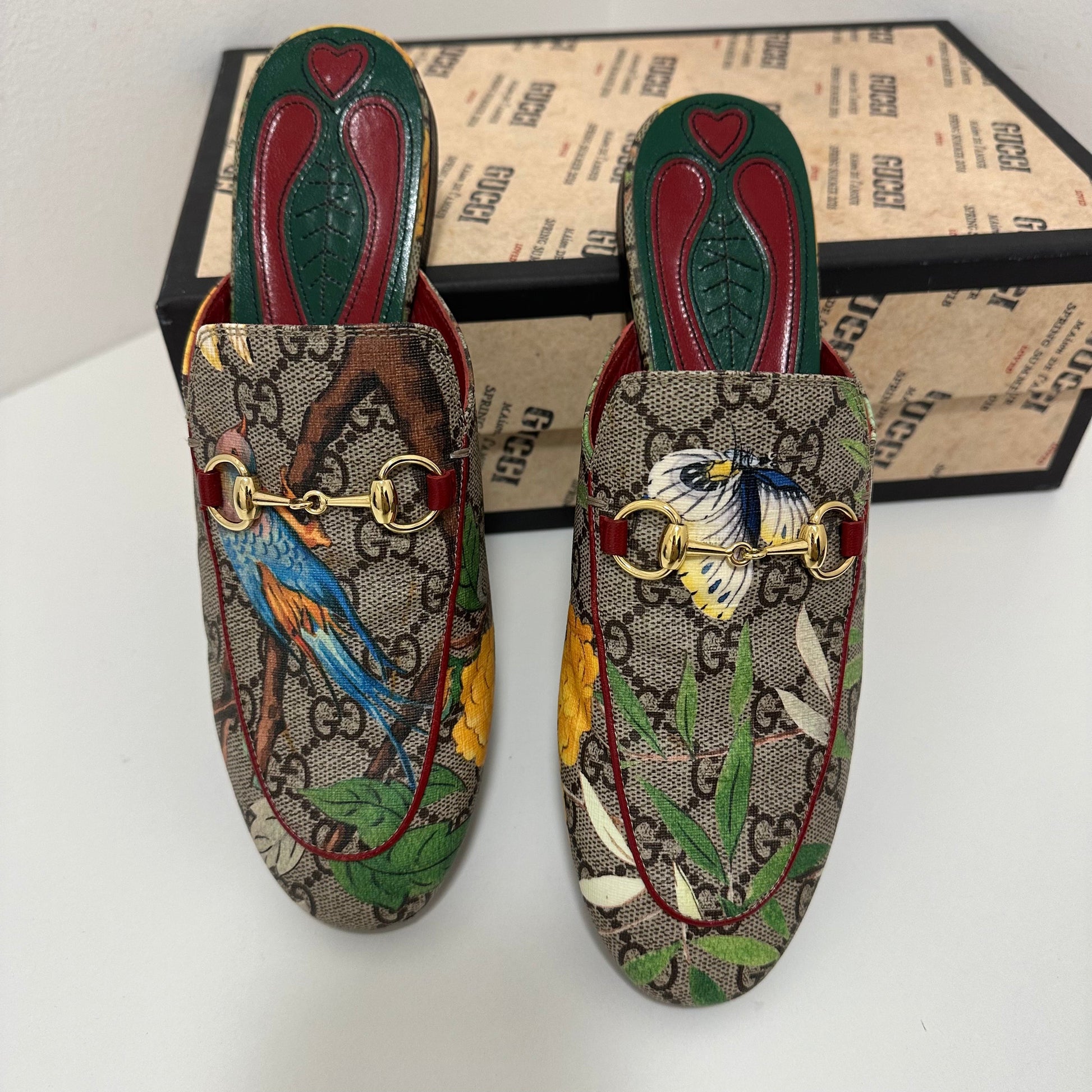 Gucci Designer Shoulder Bag